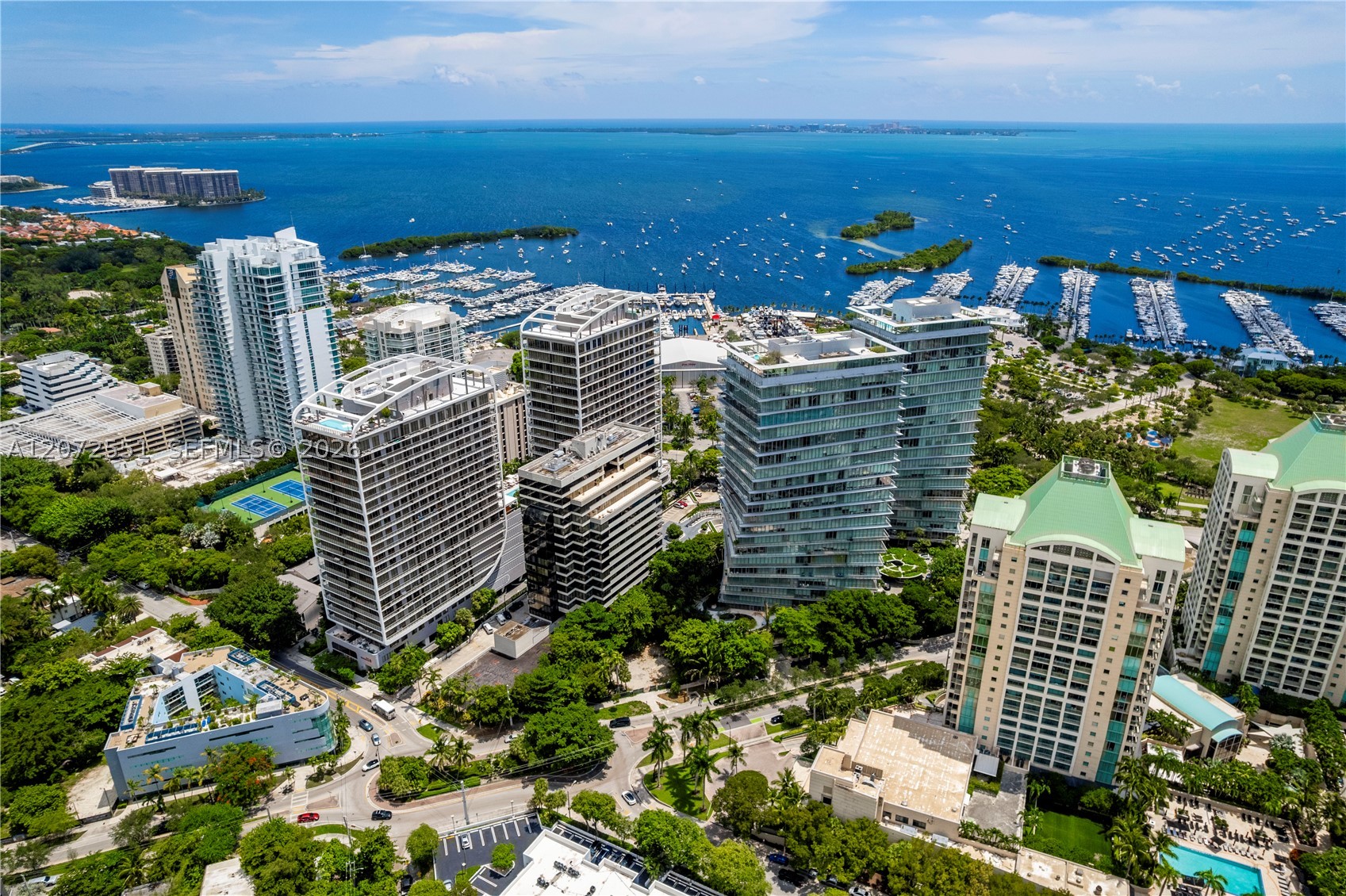 2675 S Bayshore Dr #602S Miami, FL 33133