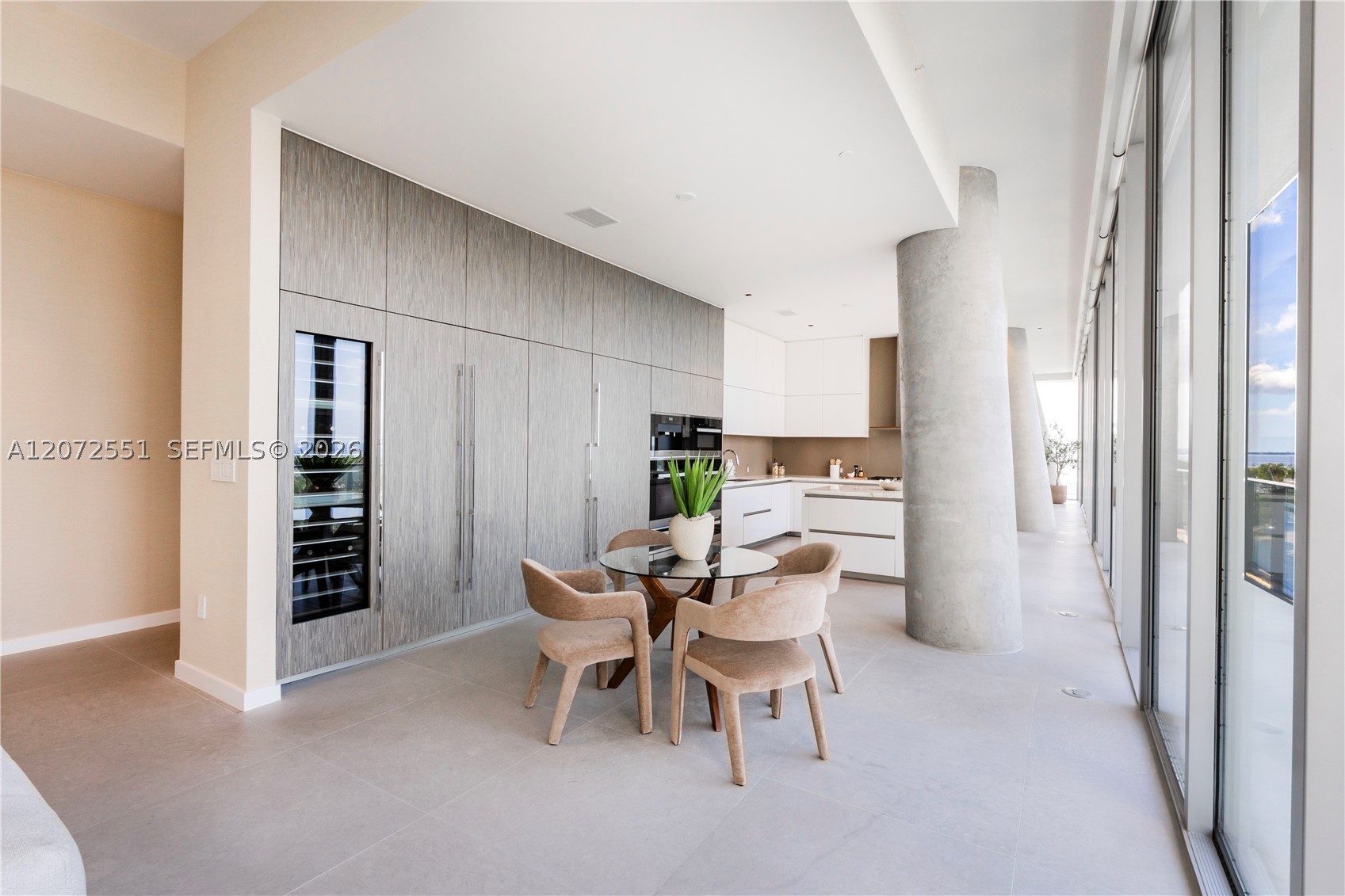 2675 S Bayshore Dr #602S Miami, FL 33133