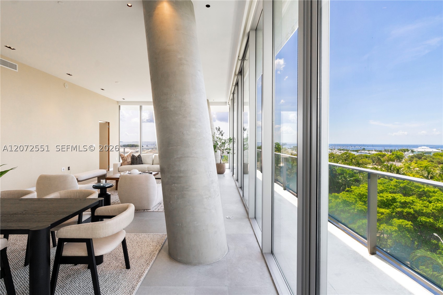 2675 S Bayshore Dr #602S Miami, FL 33133
