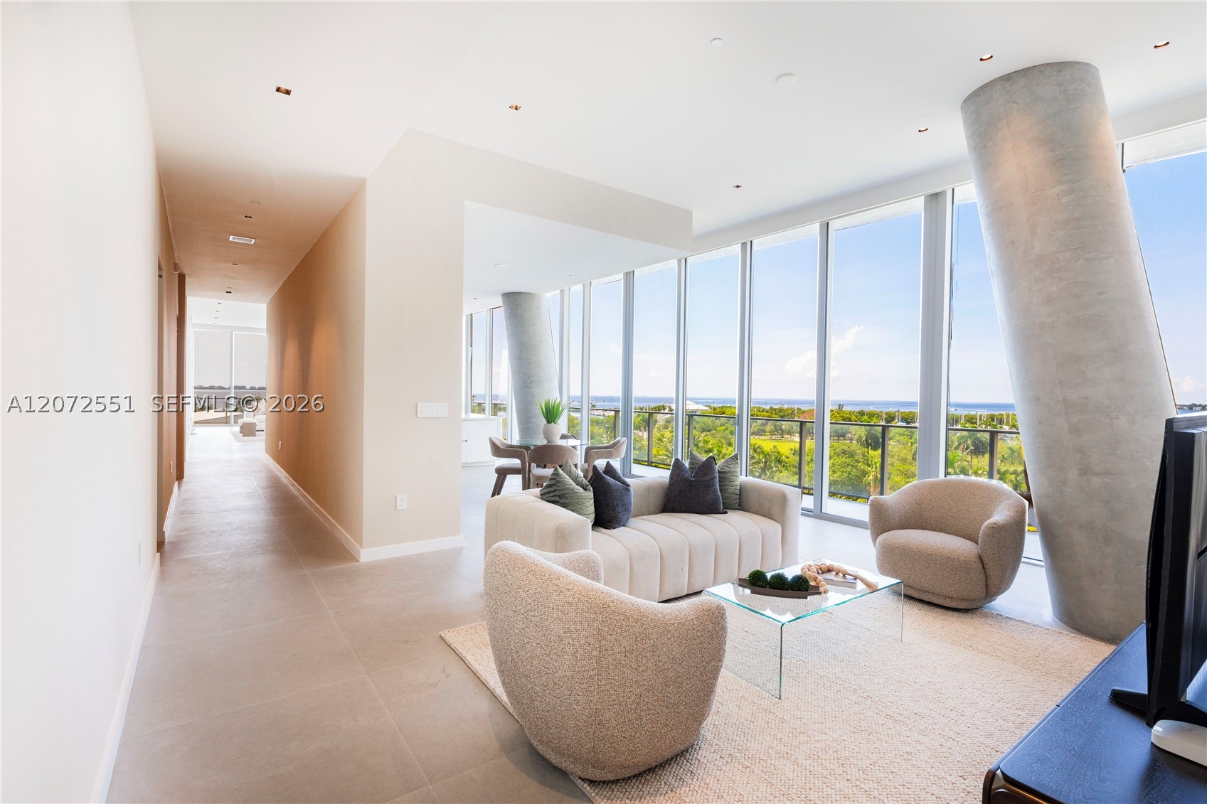 2675 S Bayshore Dr #602S Miami, FL 33133