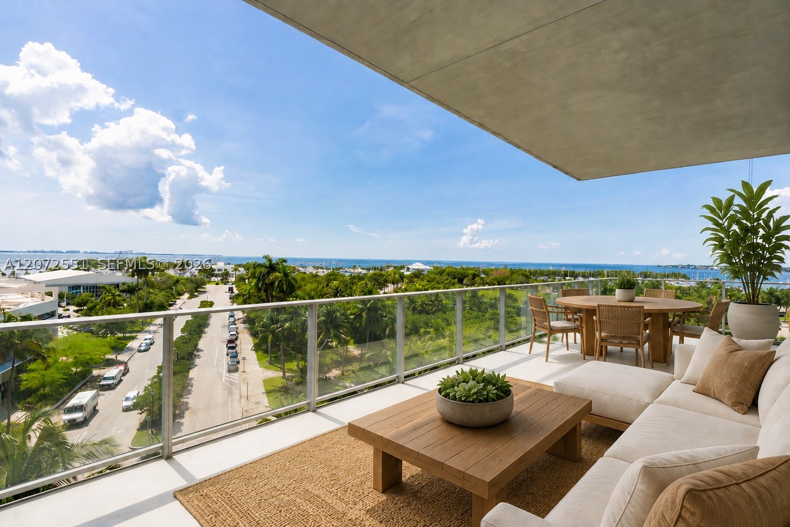 2675 S Bayshore Dr #602S Miami, FL 33133