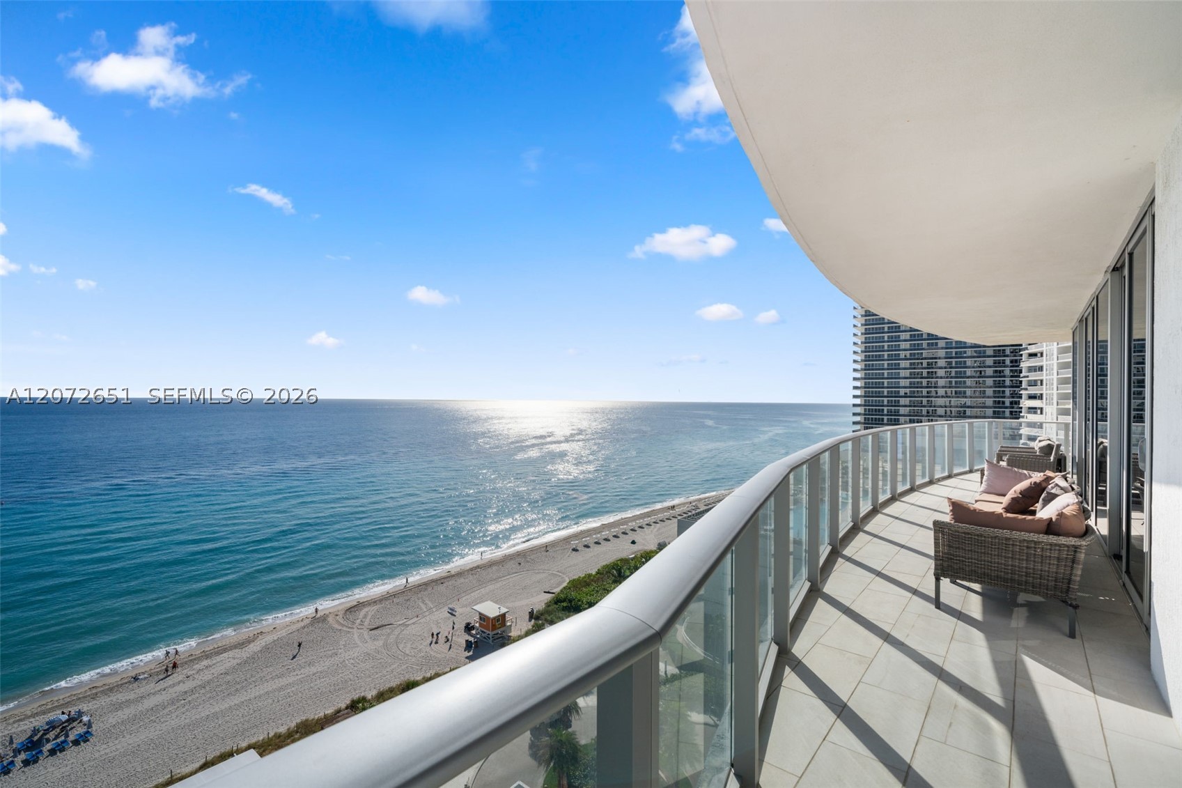 4111 S Ocean Dr #1001