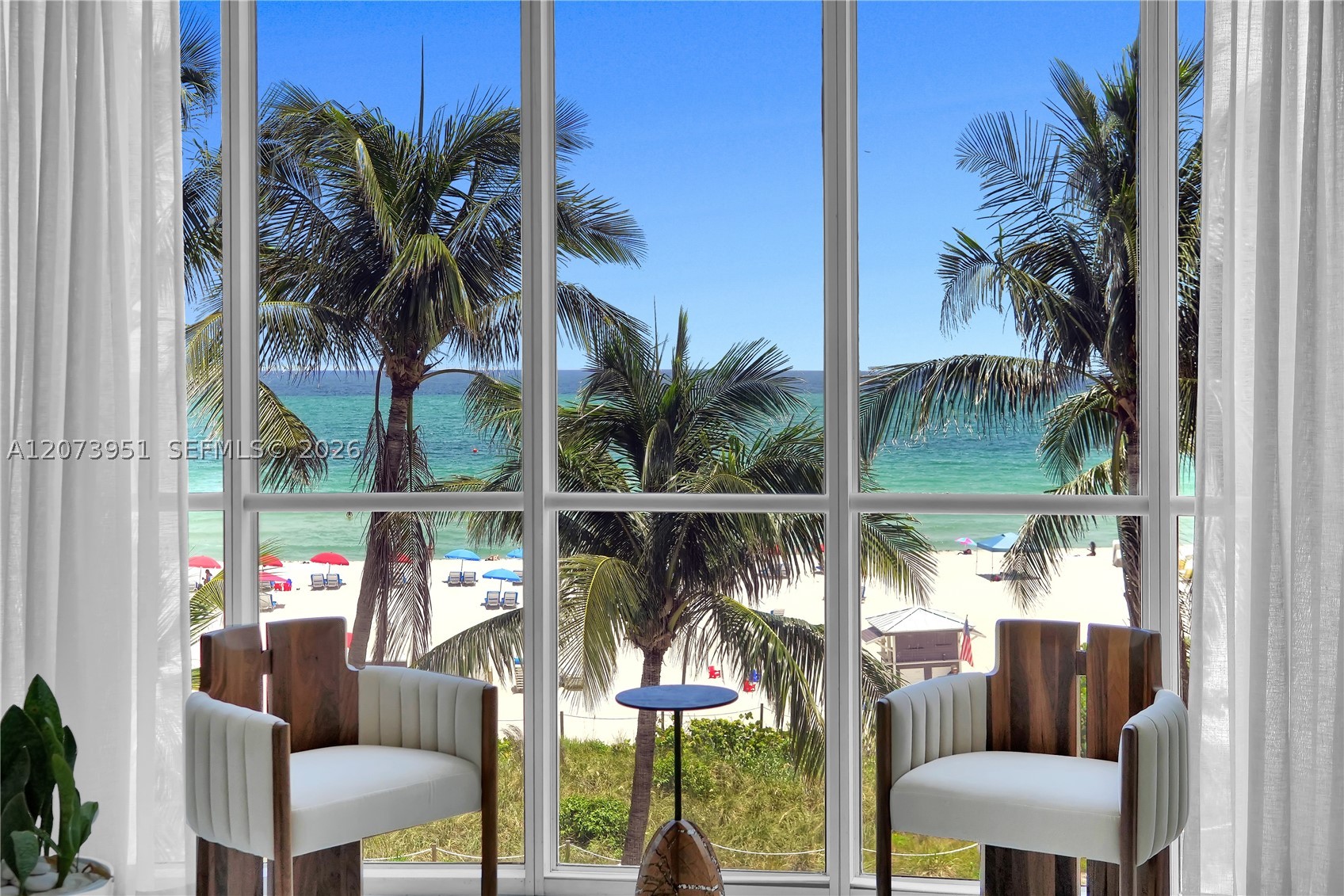 4201 Collins Ave #401 Miami Beach, FL 33140