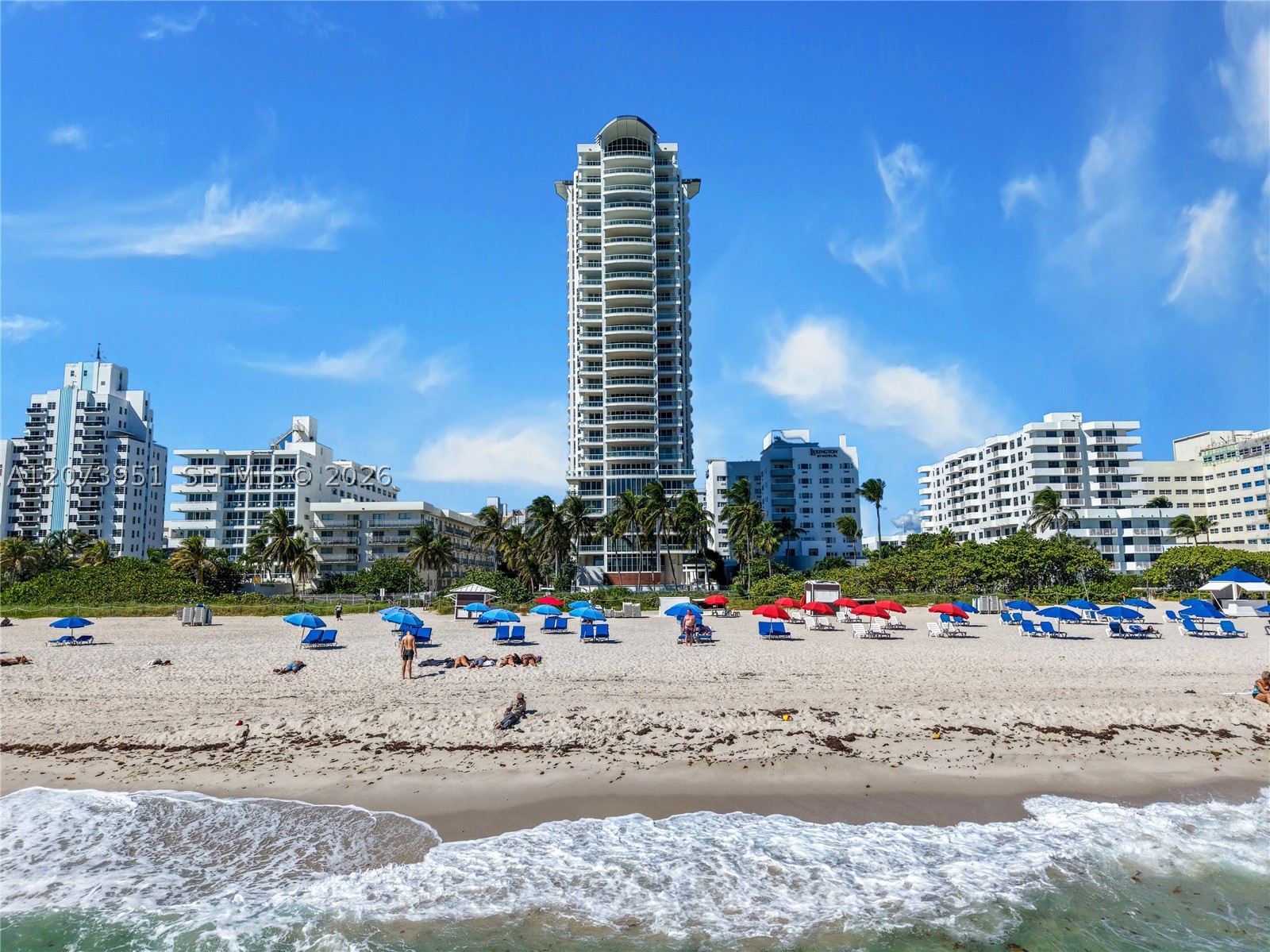 4201 Collins Ave #401 Miami Beach, FL 33140