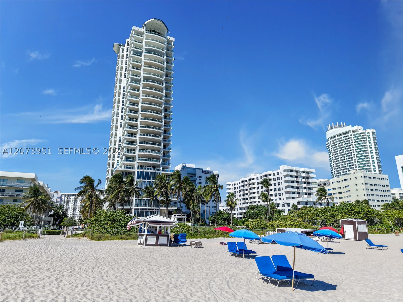 4201 Collins Ave #401 Miami Beach, FL 33140