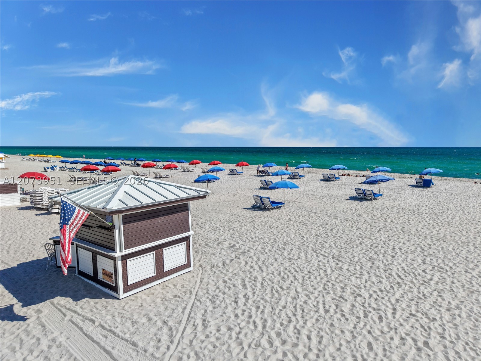 4201 Collins Ave #401 Miami Beach, FL 33140