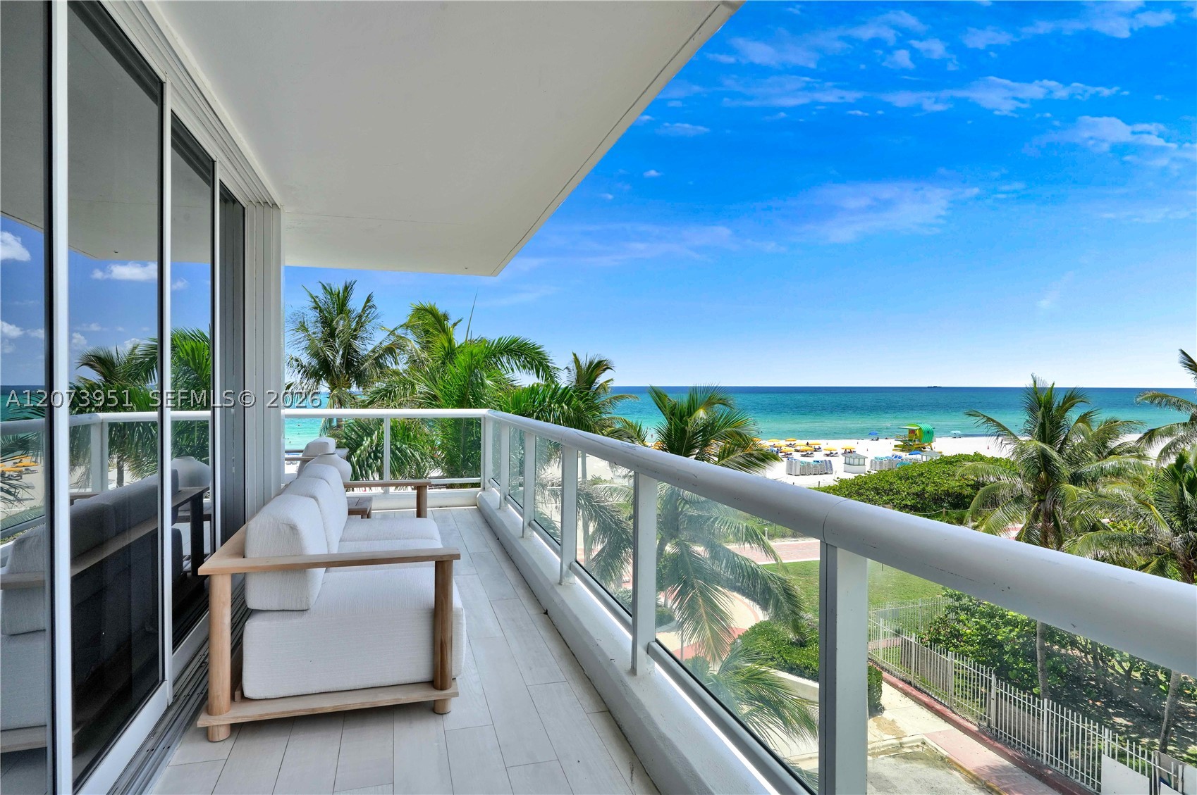 4201 Collins Ave #401 Miami Beach, FL 33140