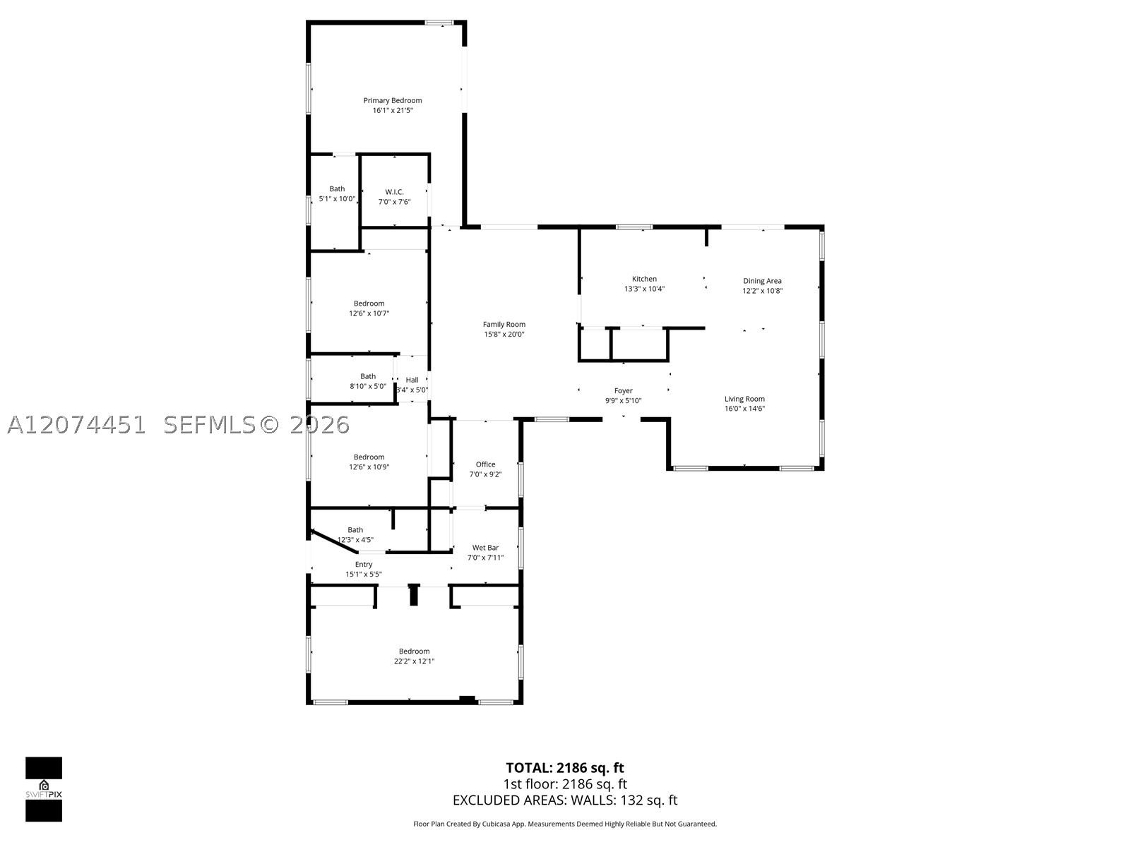 2 NE 160th St Miami, FL 33162