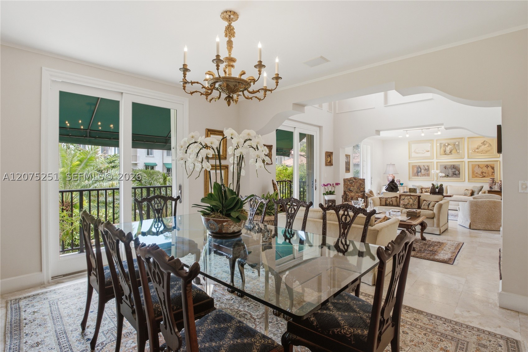 13626 Deering Bay Dr Coral Gables, FL 33158
