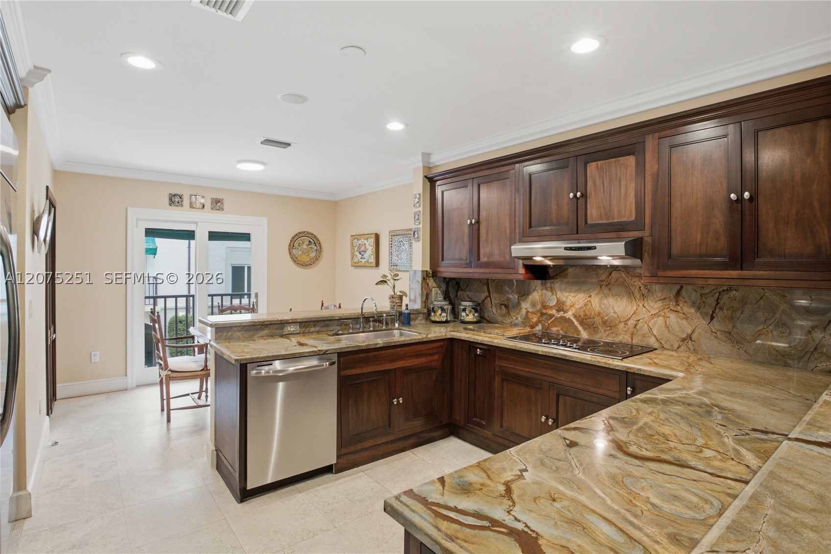13626 Deering Bay Dr Coral Gables, FL 33158