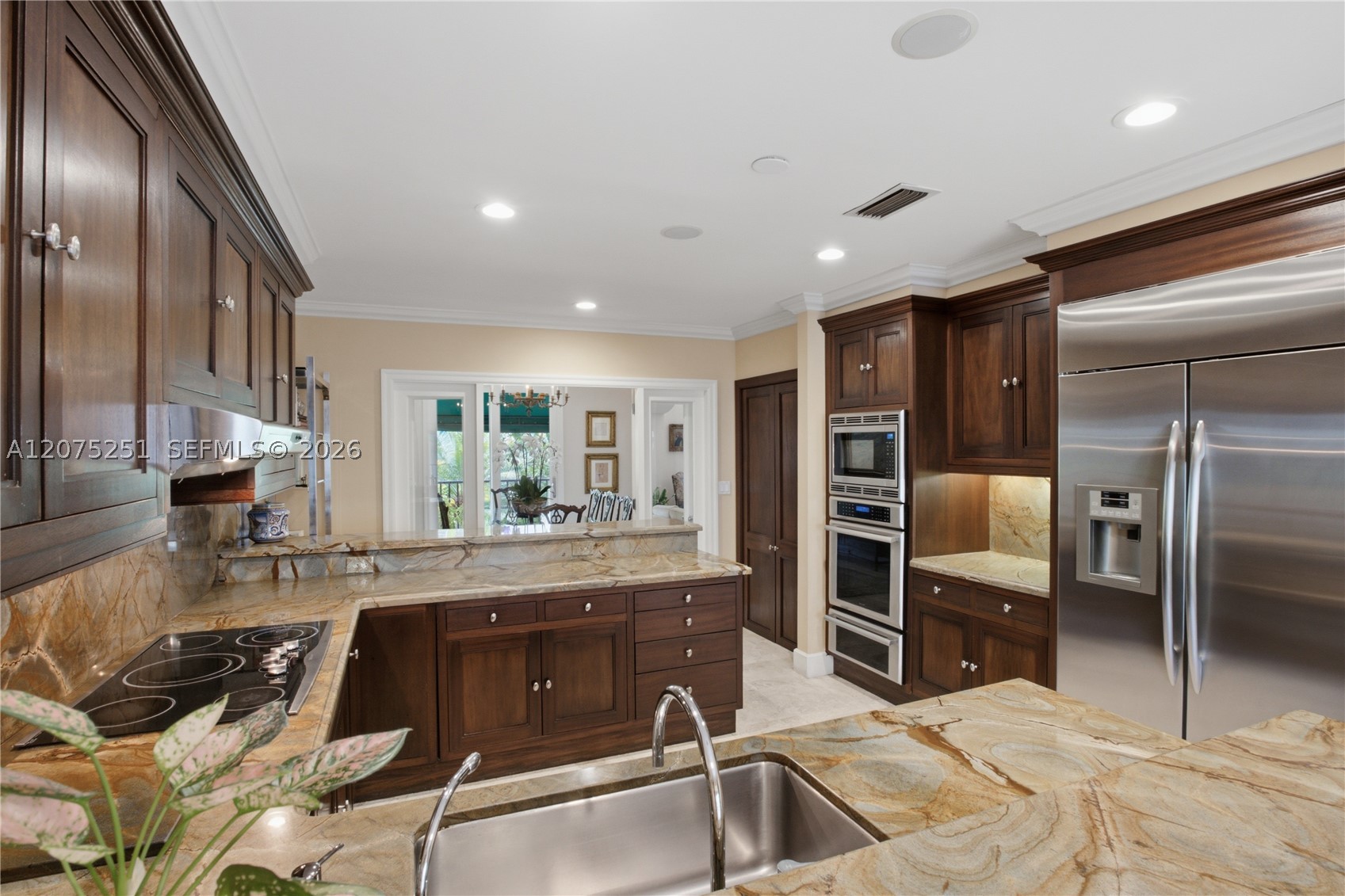 13626 Deering Bay Dr Coral Gables, FL 33158