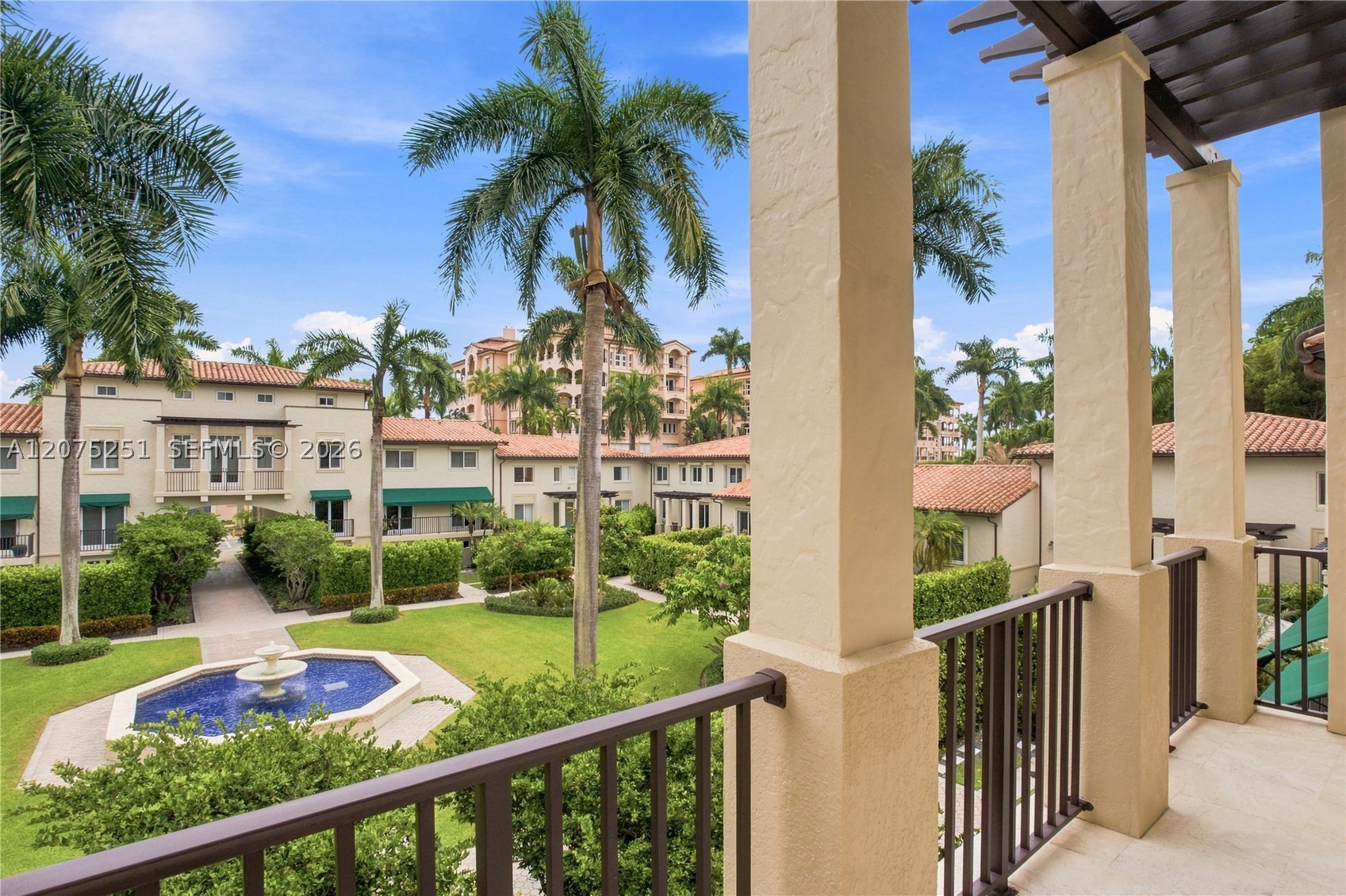 13626 Deering Bay Dr Coral Gables, FL 33158
