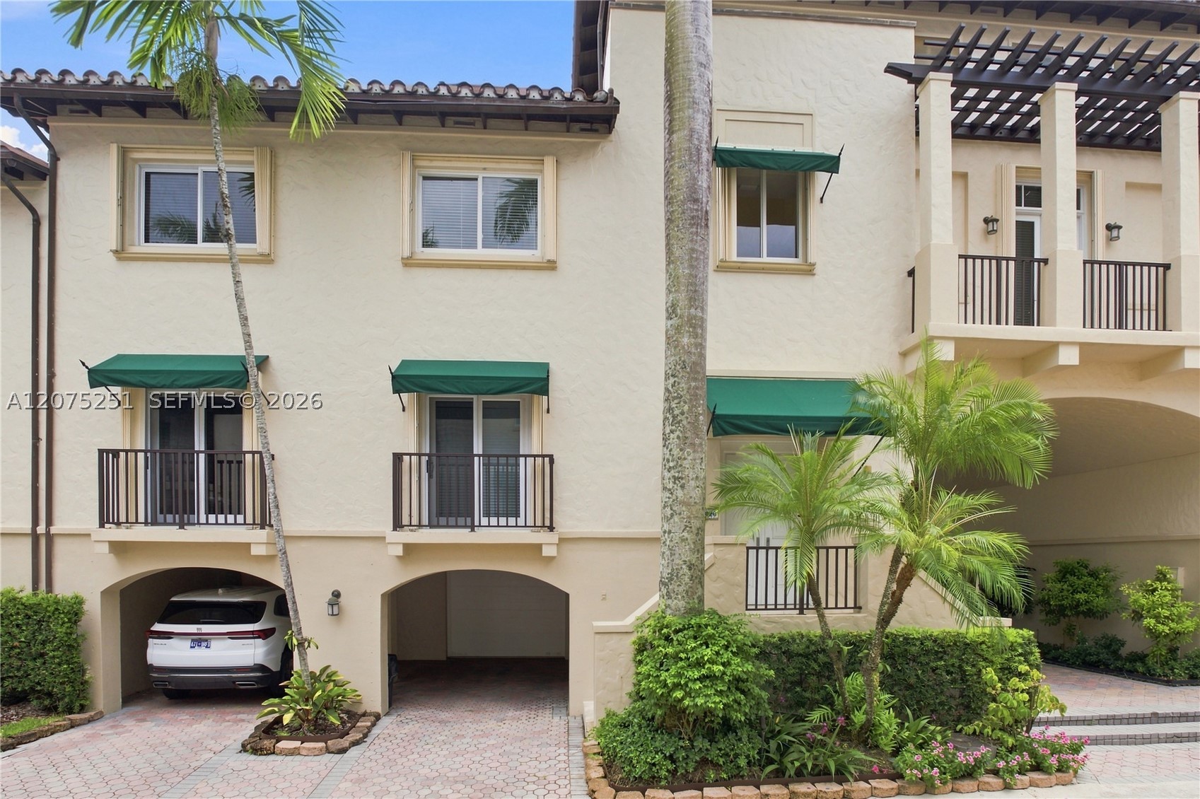 13626 Deering Bay Dr Coral Gables, FL 33158