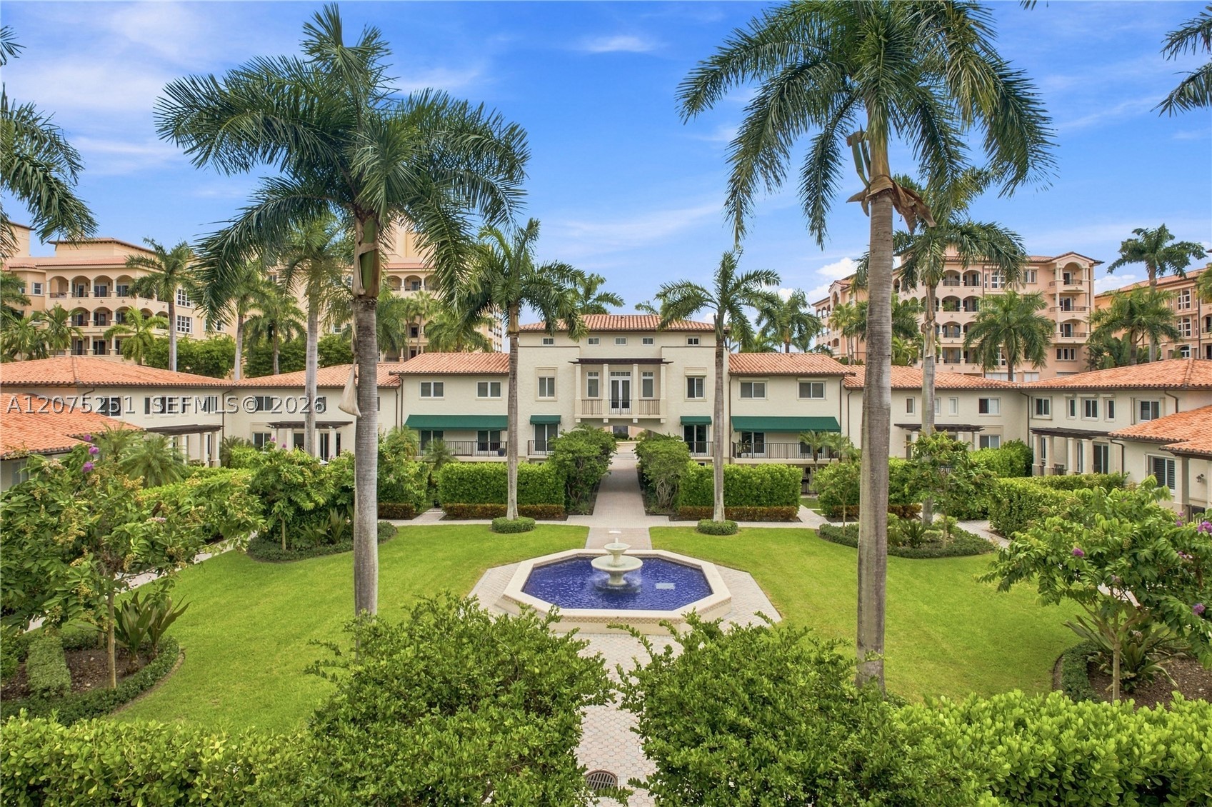 13626 Deering Bay Dr Coral Gables, FL 33158