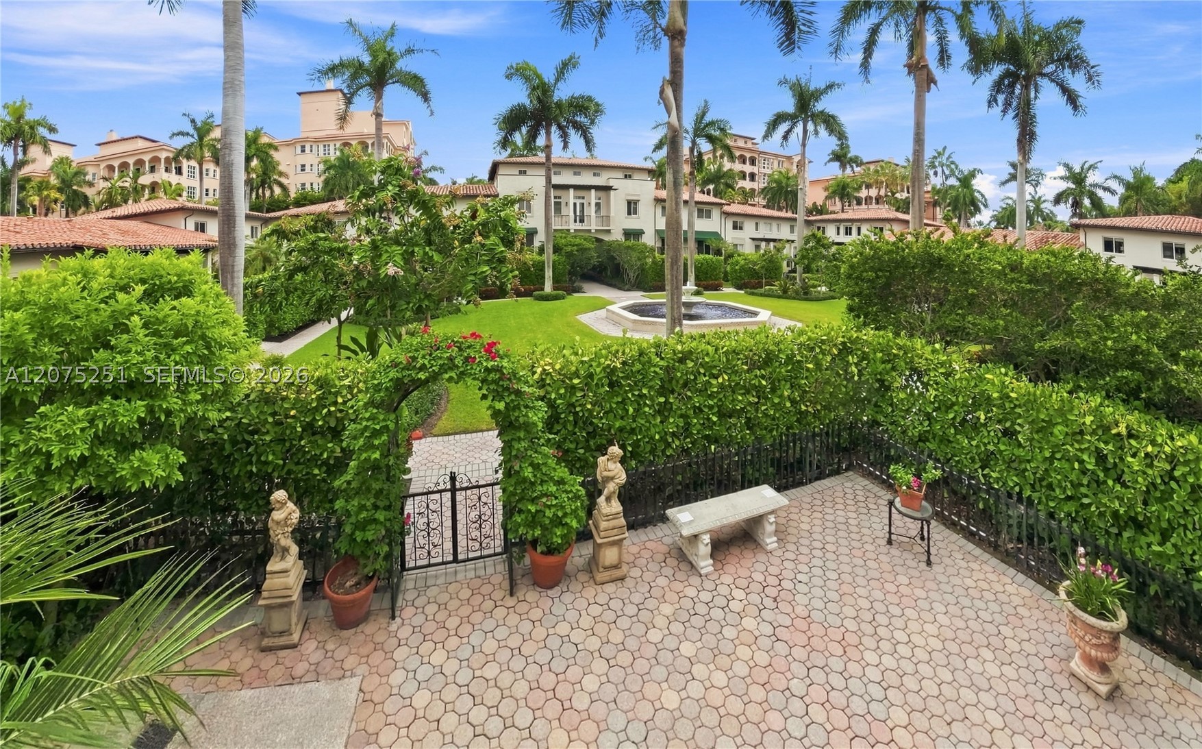 13626 Deering Bay Dr Coral Gables, FL 33158