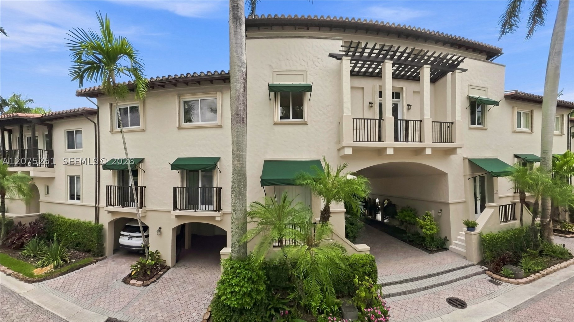 13626 Deering Bay Dr Coral Gables, FL 33158