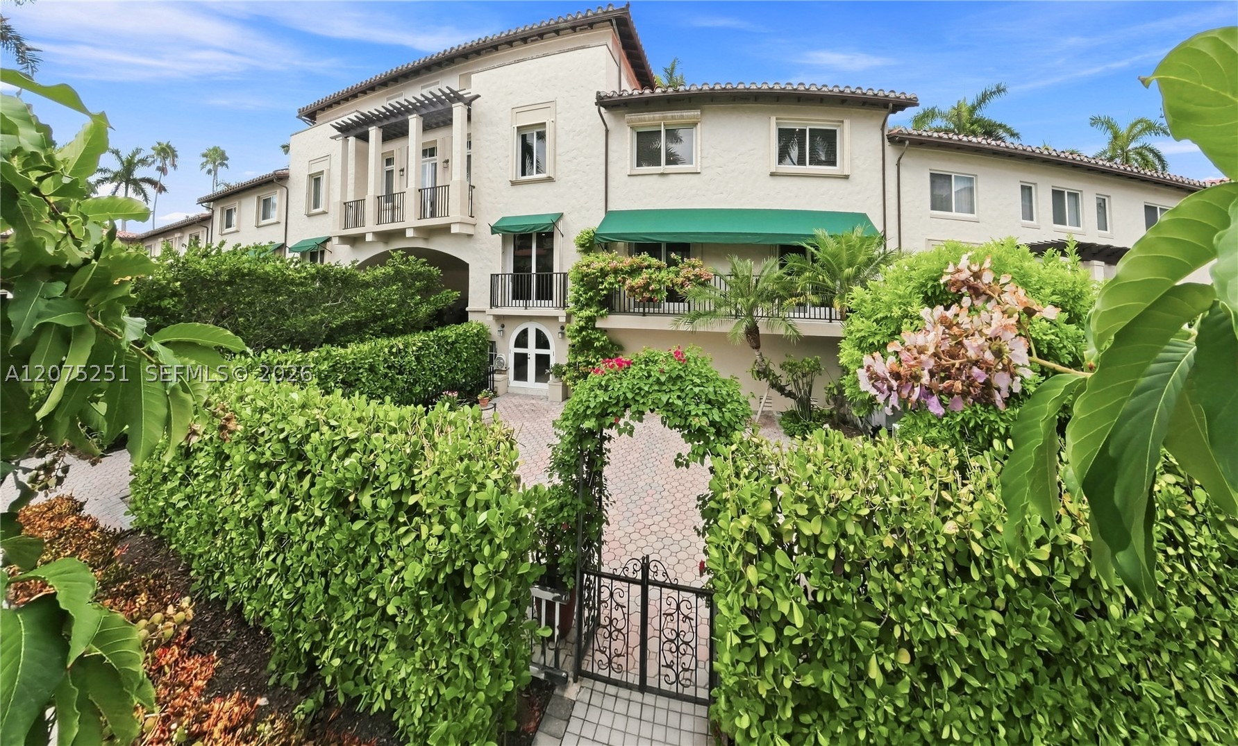 13626 Deering Bay Dr Coral Gables, FL 33158