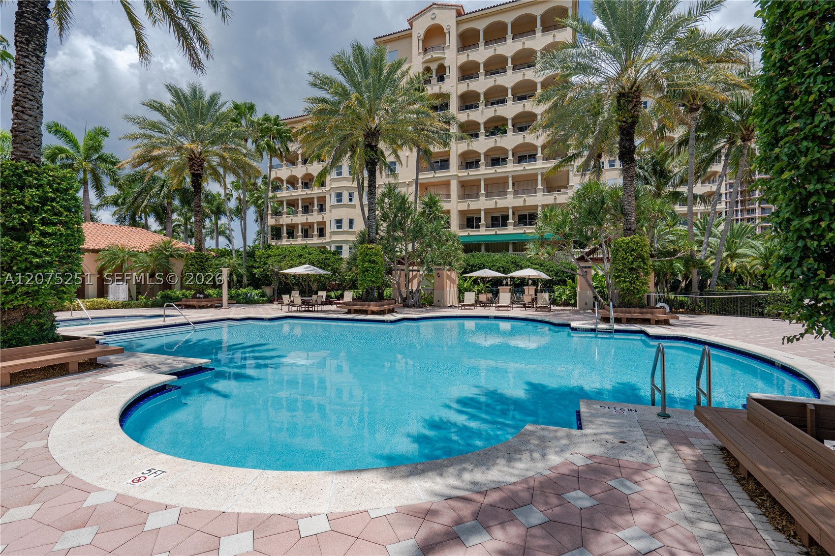 13626 Deering Bay Dr Coral Gables, FL 33158