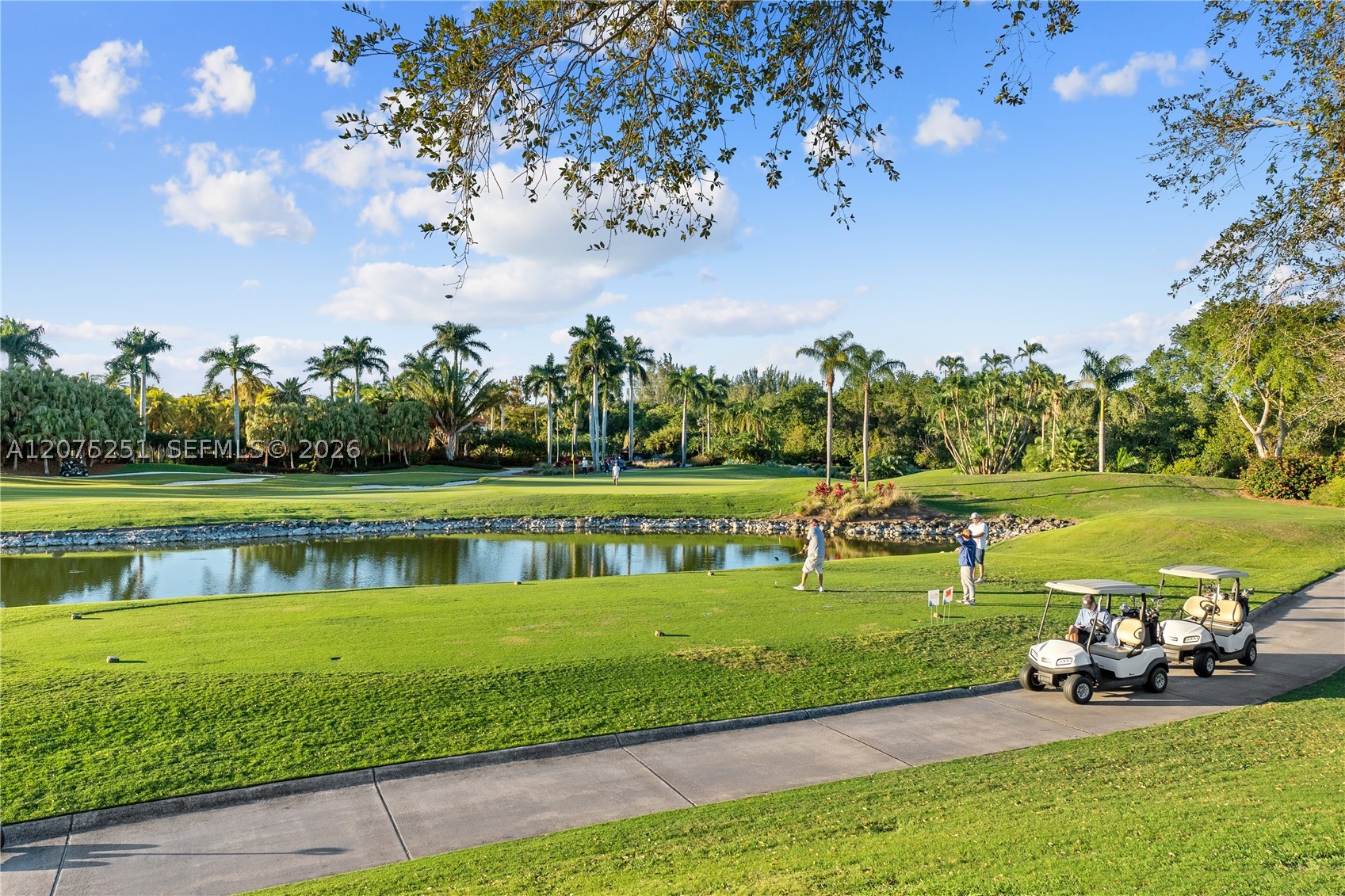 13626 Deering Bay Dr Coral Gables, FL 33158