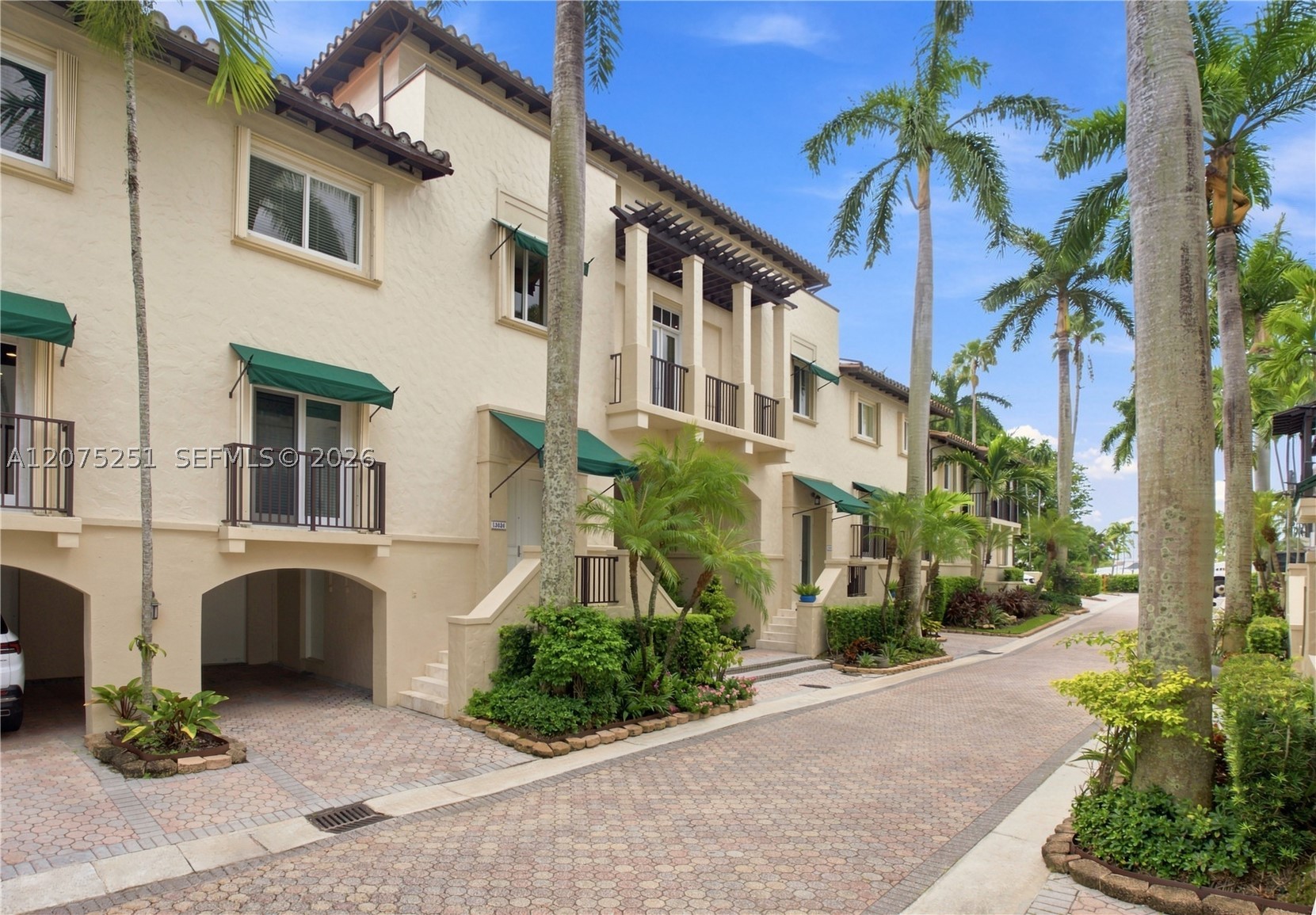 13626 Deering Bay Dr Coral Gables, FL 33158