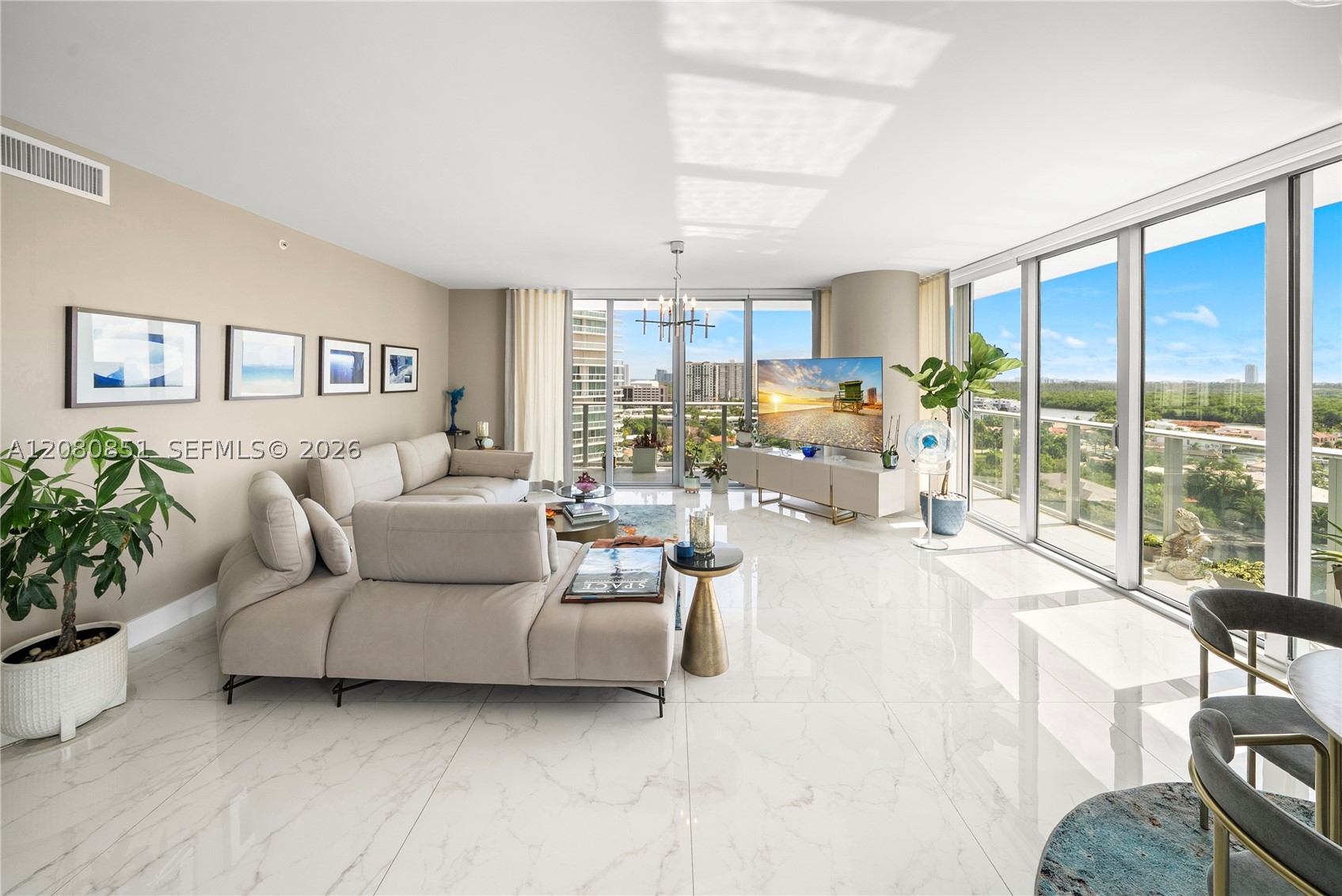 300 Sunny Isles Blvd #4-1208 Sunny Isles Beach, FL 33160