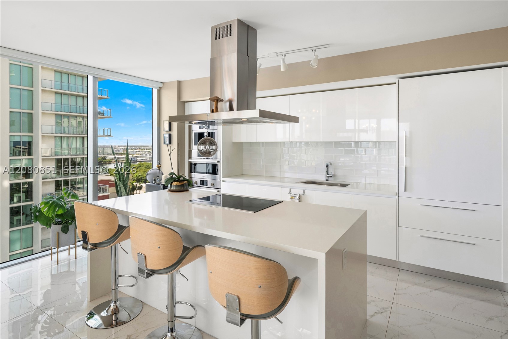 300 Sunny Isles Blvd #4-1208 Sunny Isles Beach, FL 33160