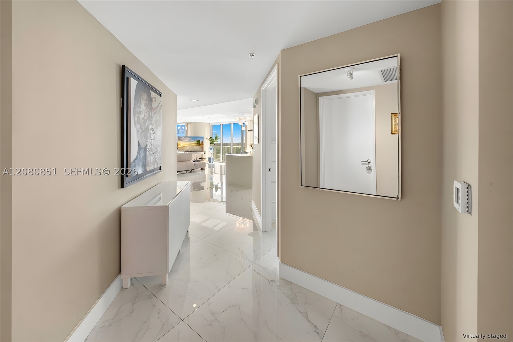 300 Sunny Isles Blvd #4-1208 Sunny Isles Beach, FL 33160