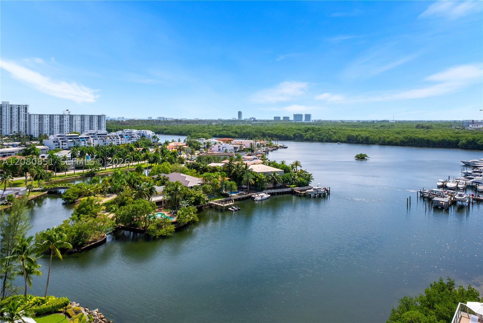 300 Sunny Isles Blvd #4-1208 Sunny Isles Beach, FL 33160