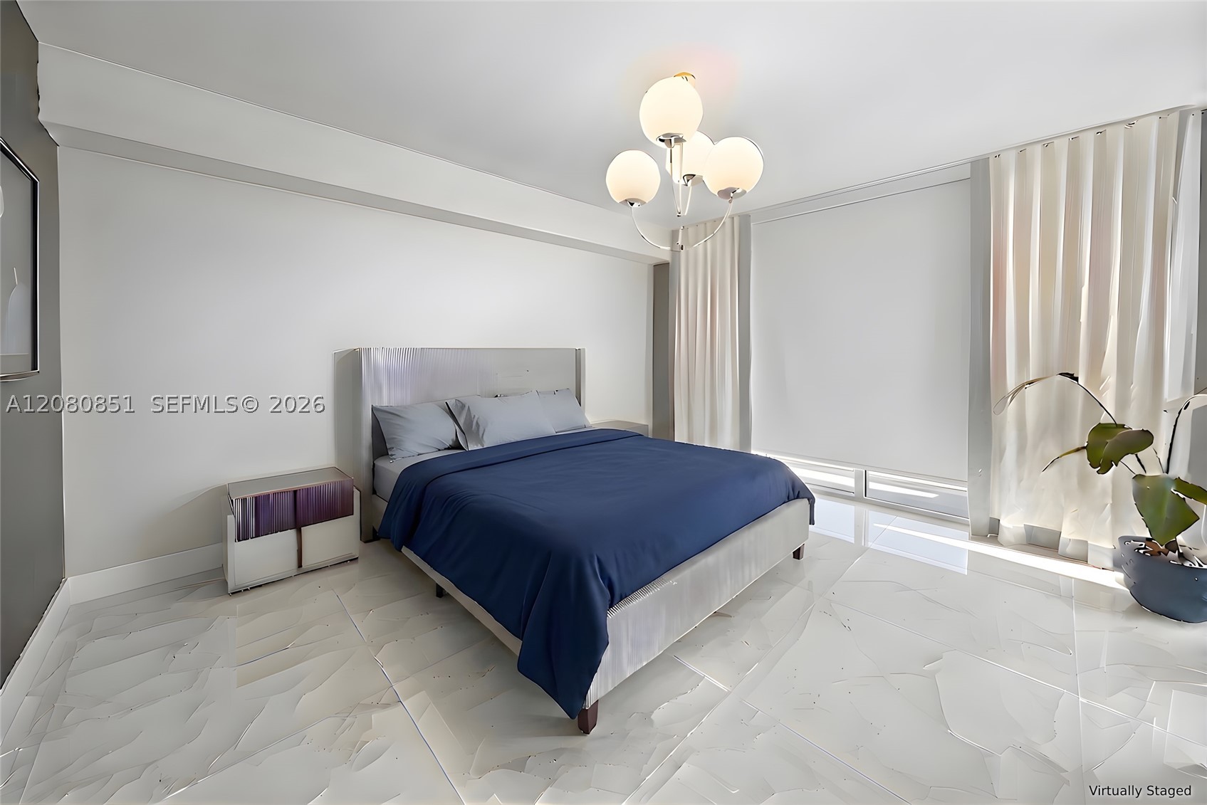 300 Sunny Isles Blvd #4-1208 Sunny Isles Beach, FL 33160