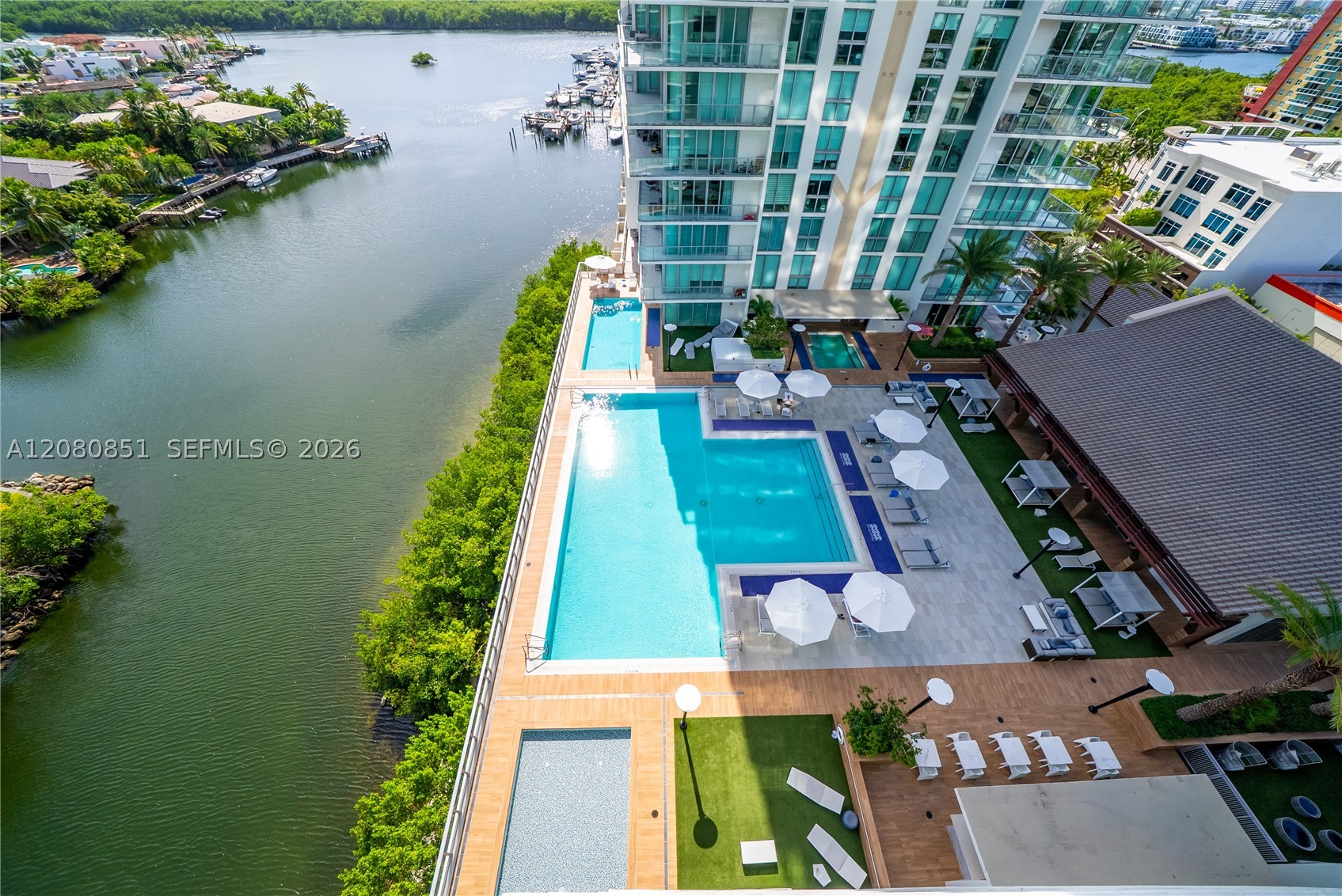 300 Sunny Isles Blvd #4-1208 Sunny Isles Beach, FL 33160