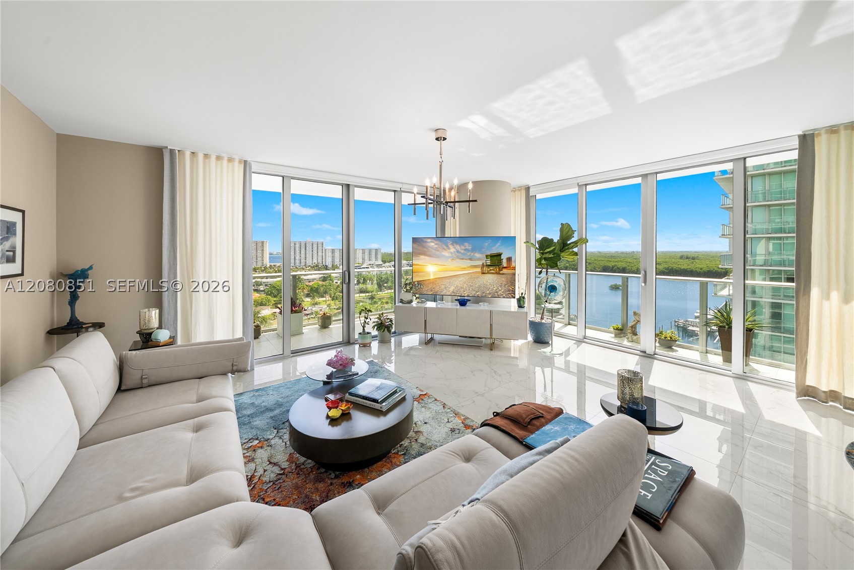 300 Sunny Isles Blvd #4-1208 Sunny Isles Beach, FL 33160