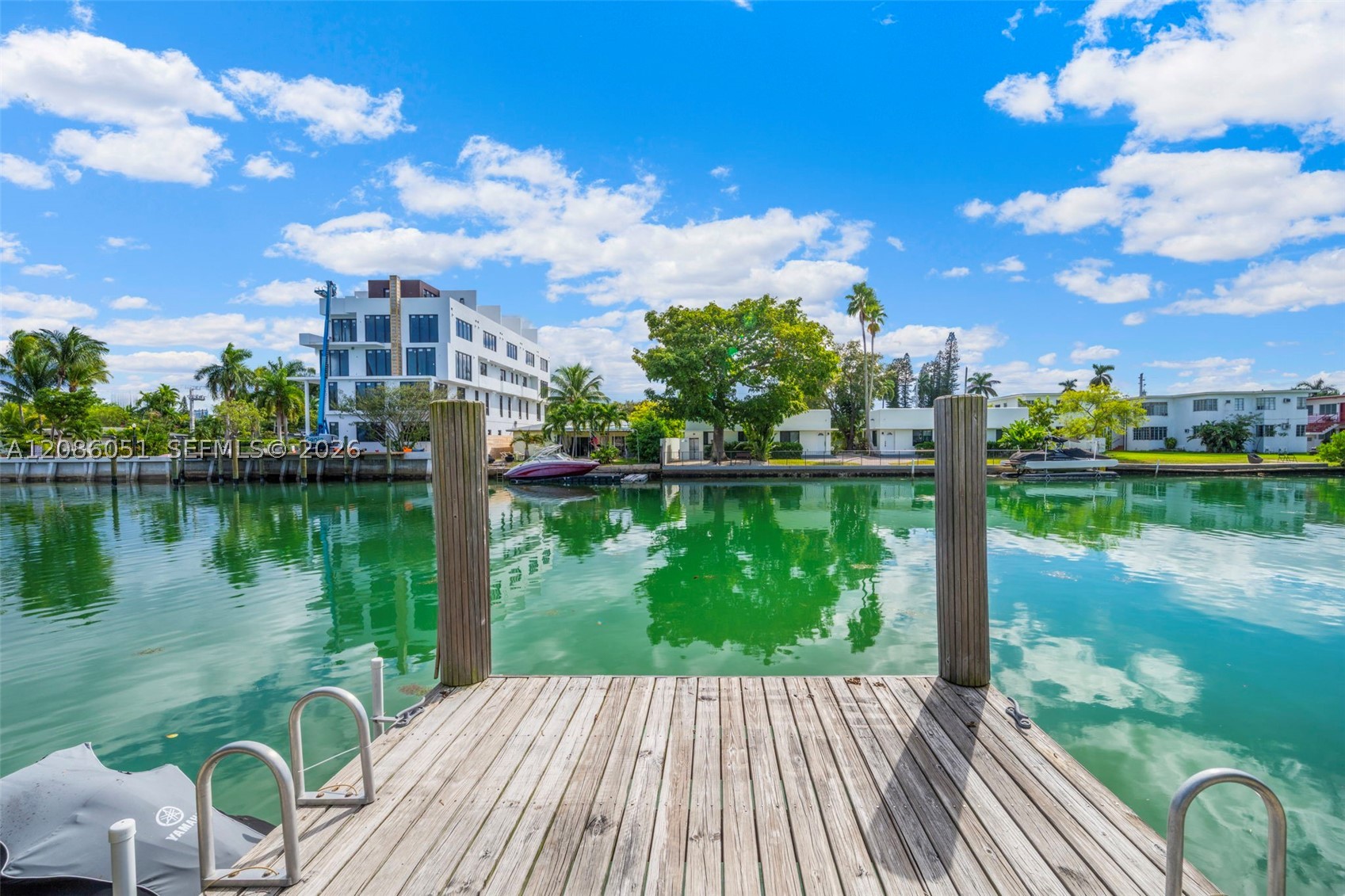 710 S Shore Dr Miami Beach, FL 33141