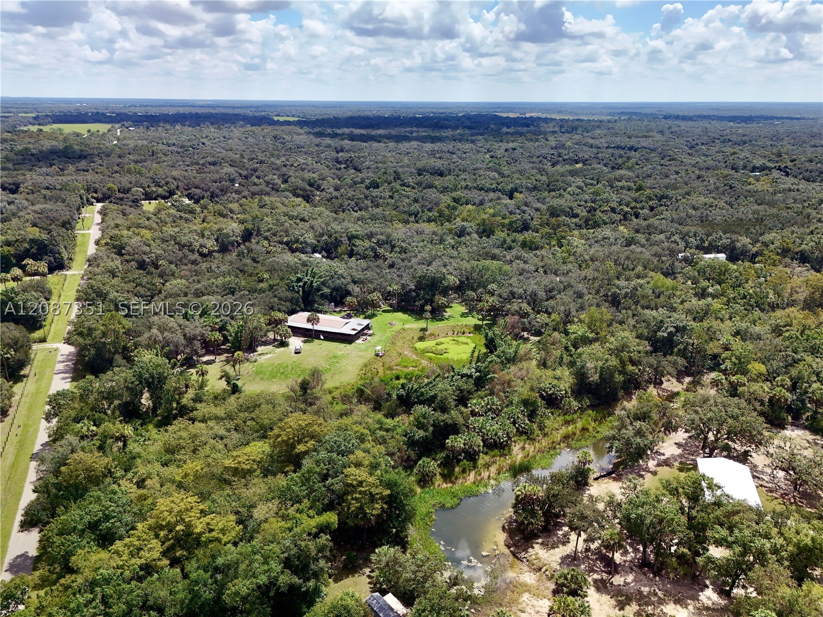 8671 Sw Opossum Other, FL 34266