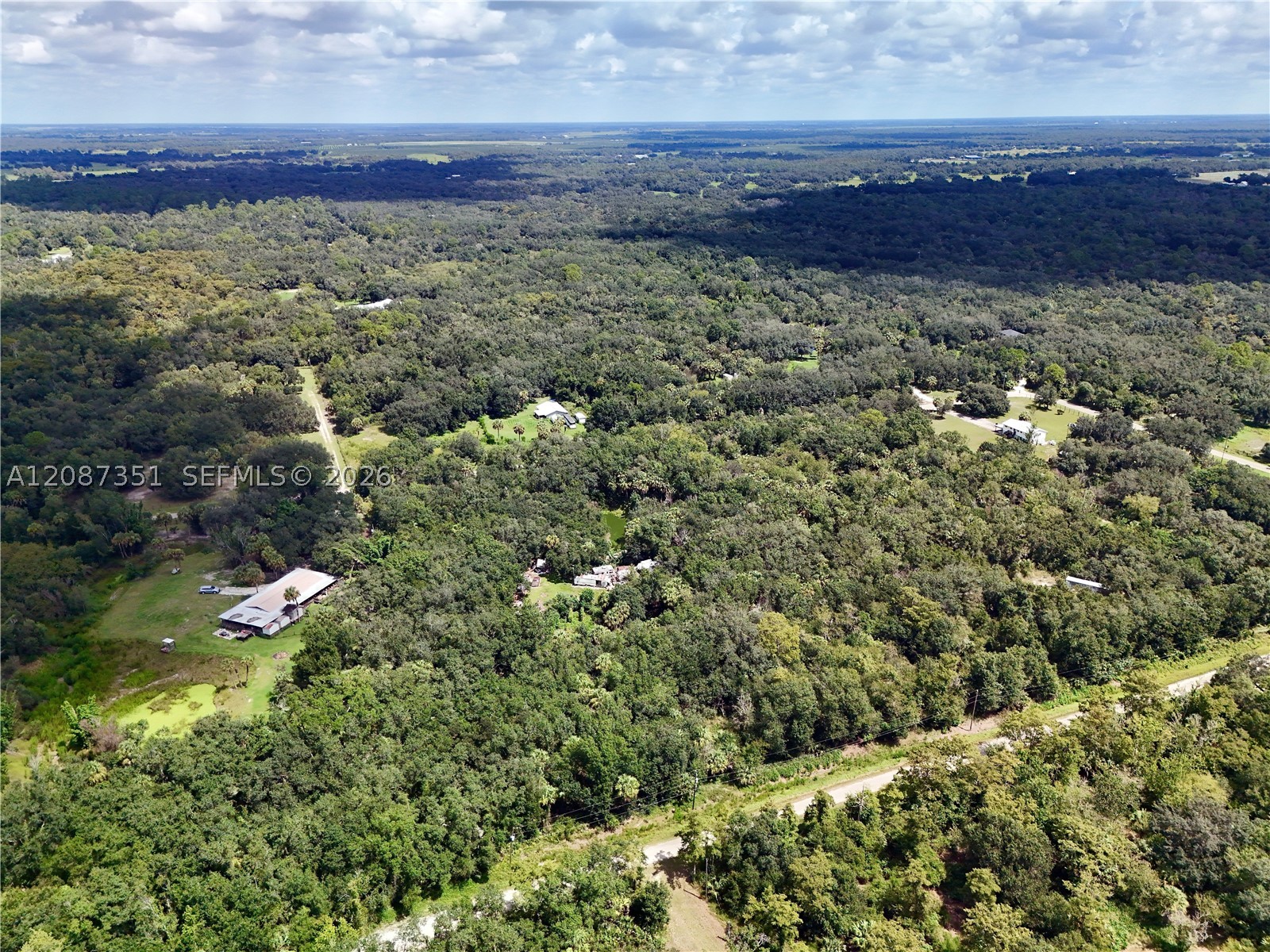 8671 Sw Opossum Other, FL 34266