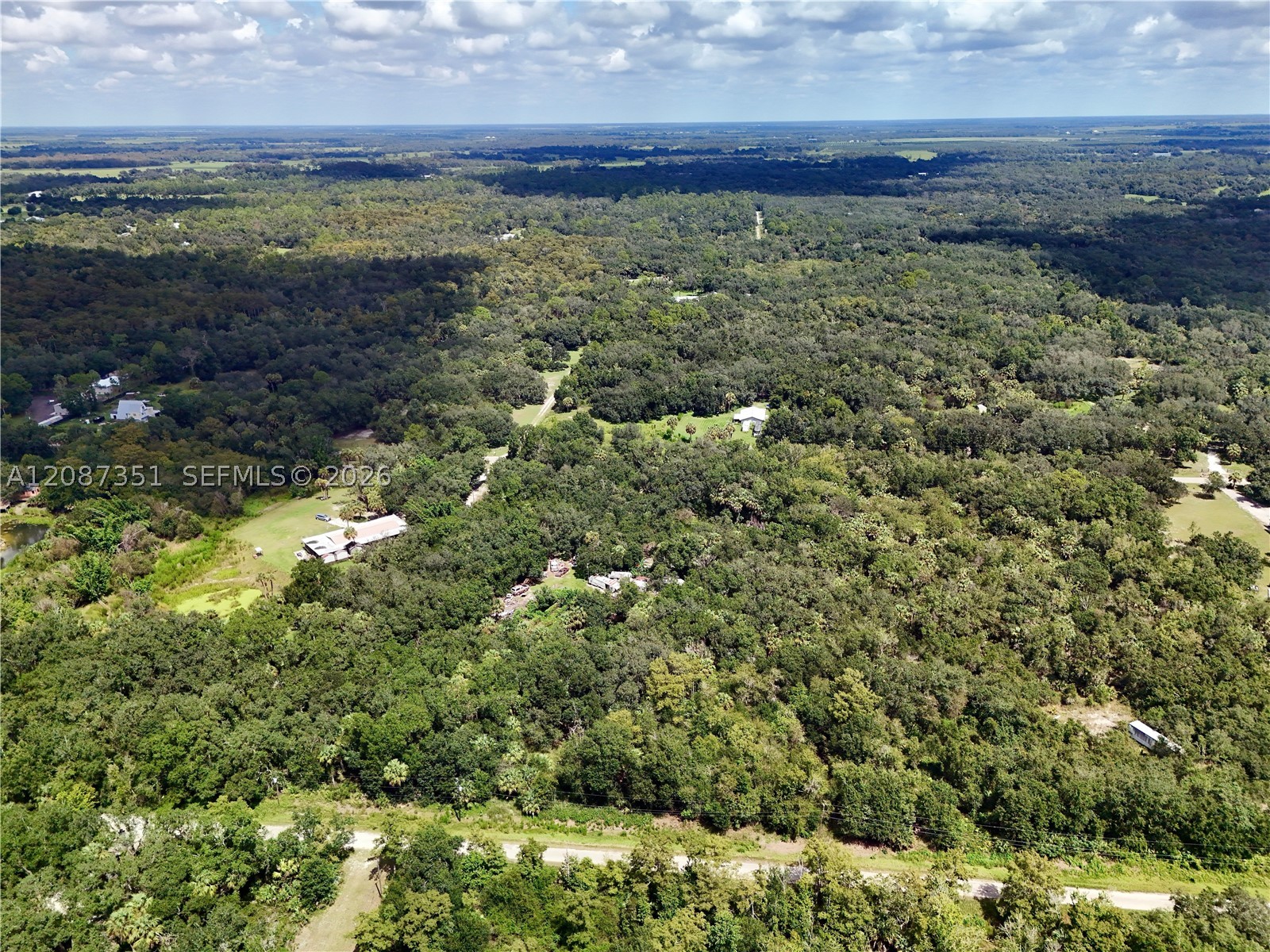 8671 Sw Opossum Other, FL 34266