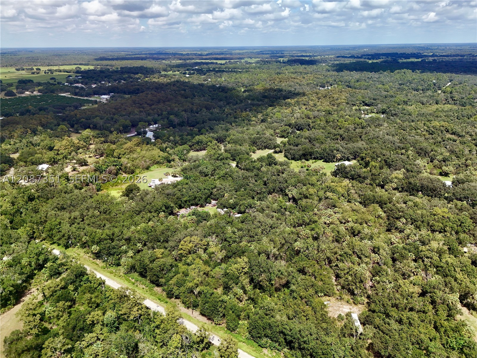 8671 Sw Opossum Other, FL 34266