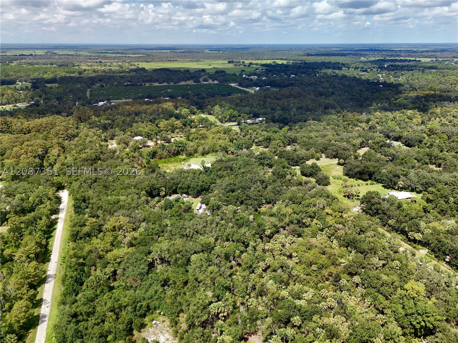 8671 Sw Opossum Other, FL 34266
