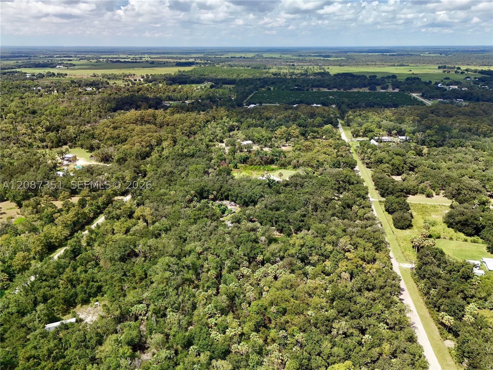 8671 Sw Opossum Other, FL 34266