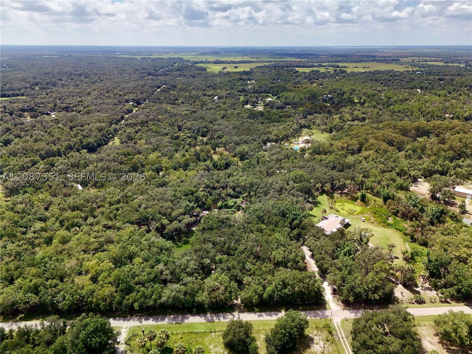 8671 Sw Opossum Other, FL 34266