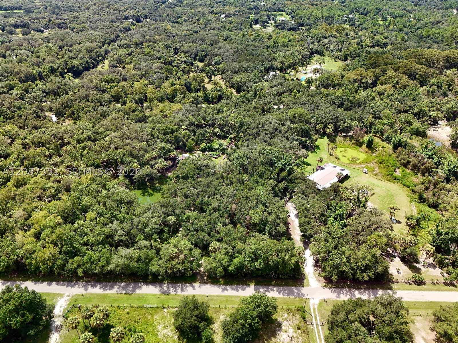 8671 Sw Opossum Other, FL 34266