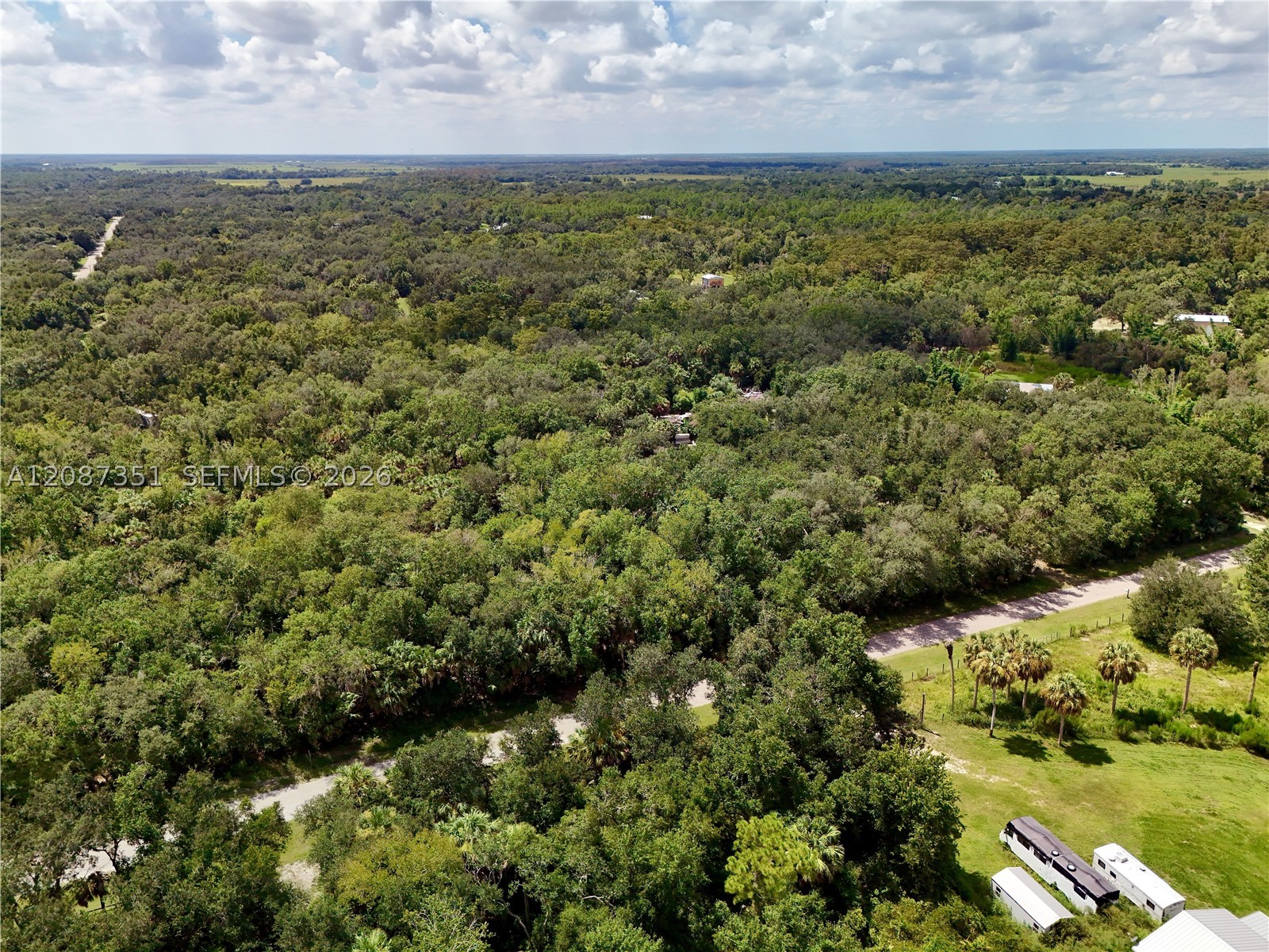 8671 Sw Opossum Other, FL 34266