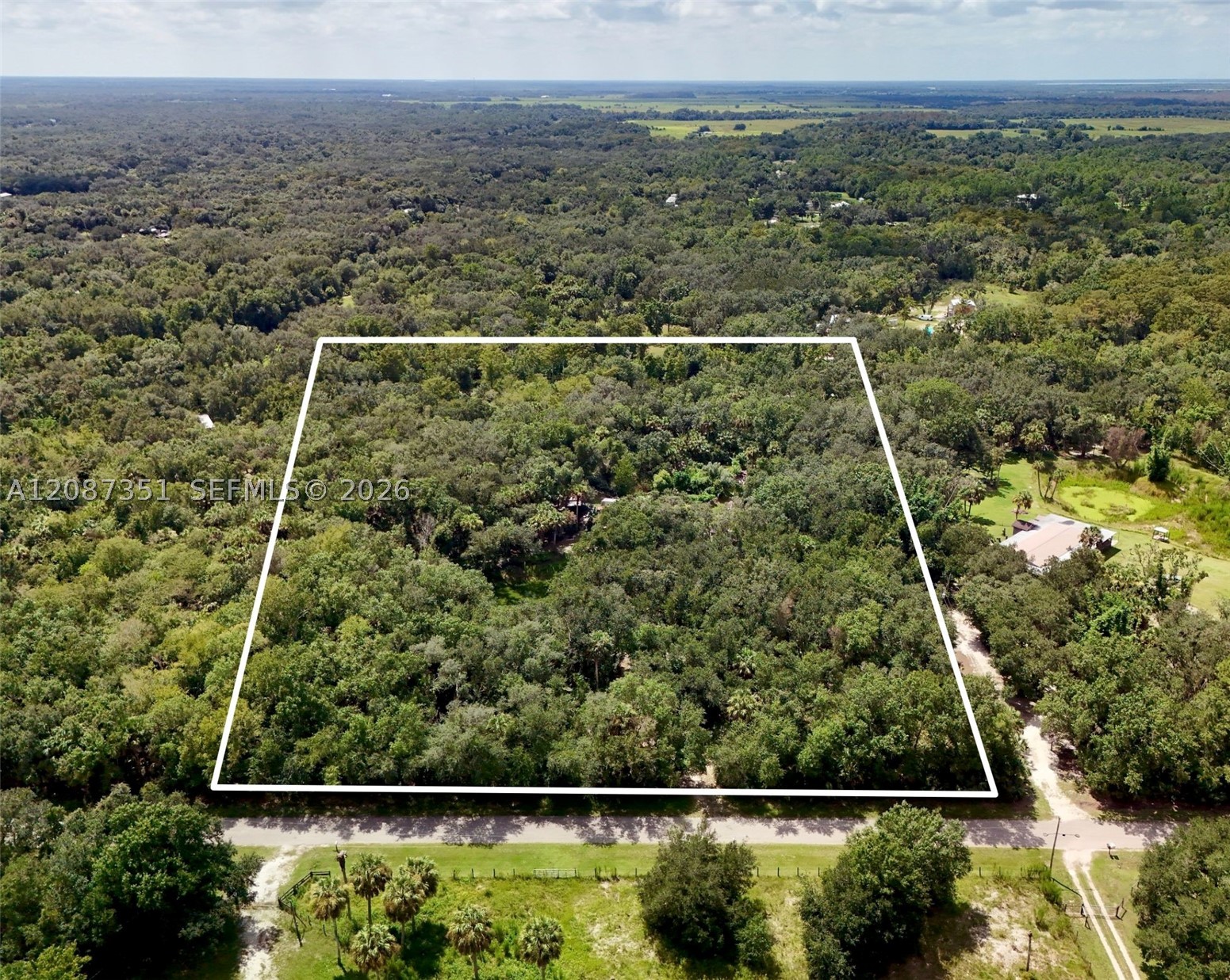 8671 Sw Opossum Other, FL 34266