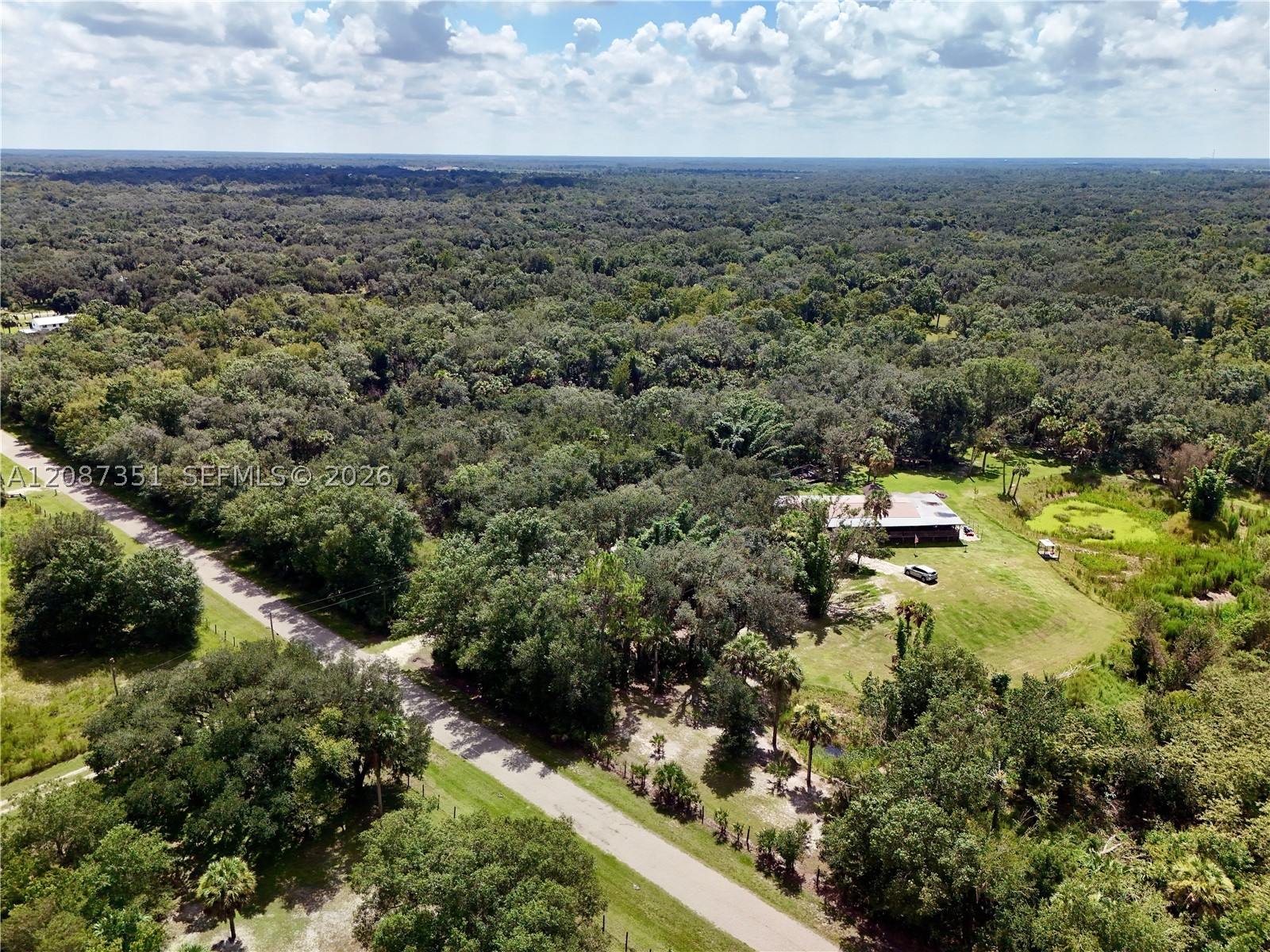 8671 Sw Opossum Other, FL 34266