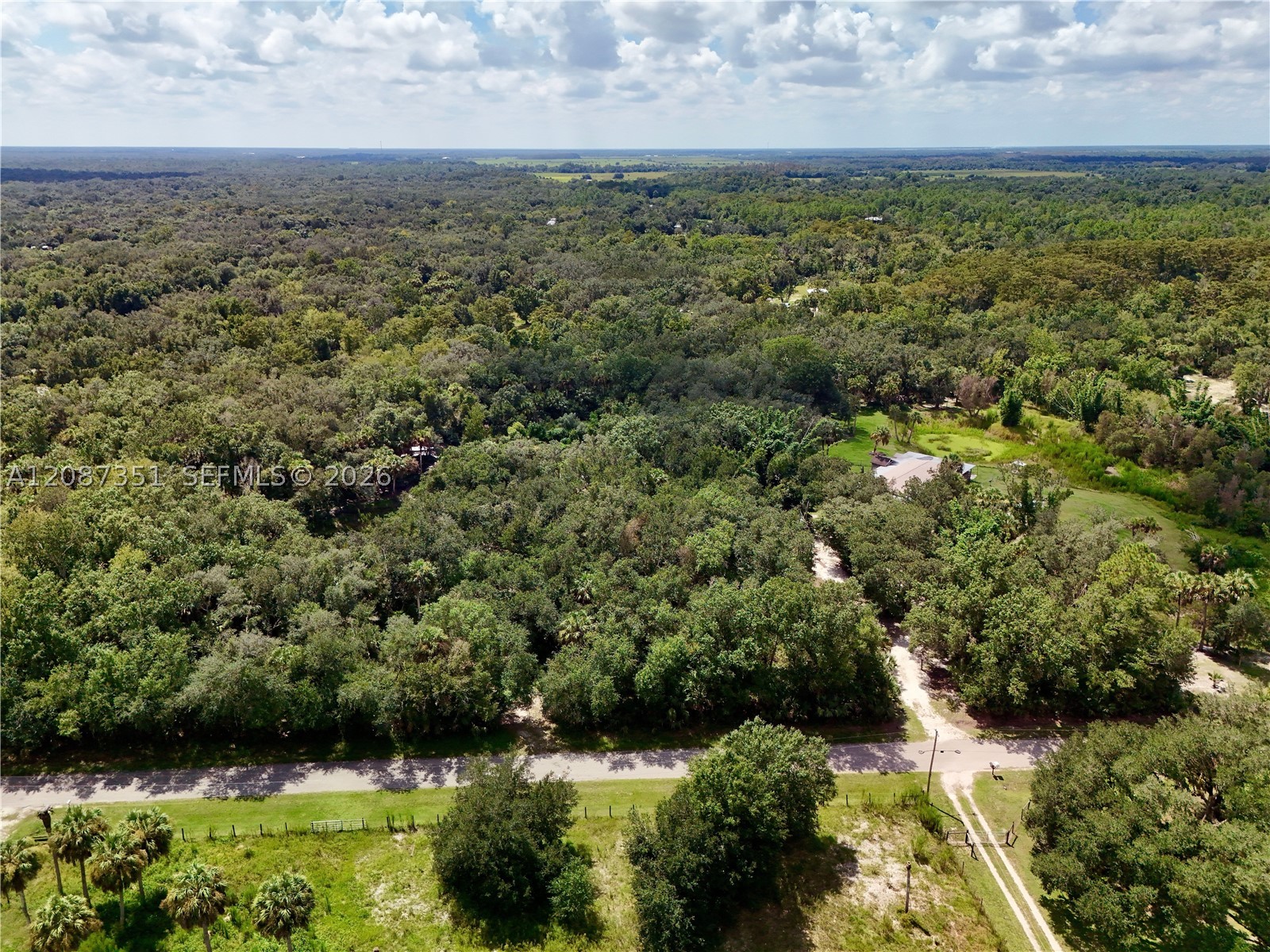 8671 Sw Opossum Other, FL 34266