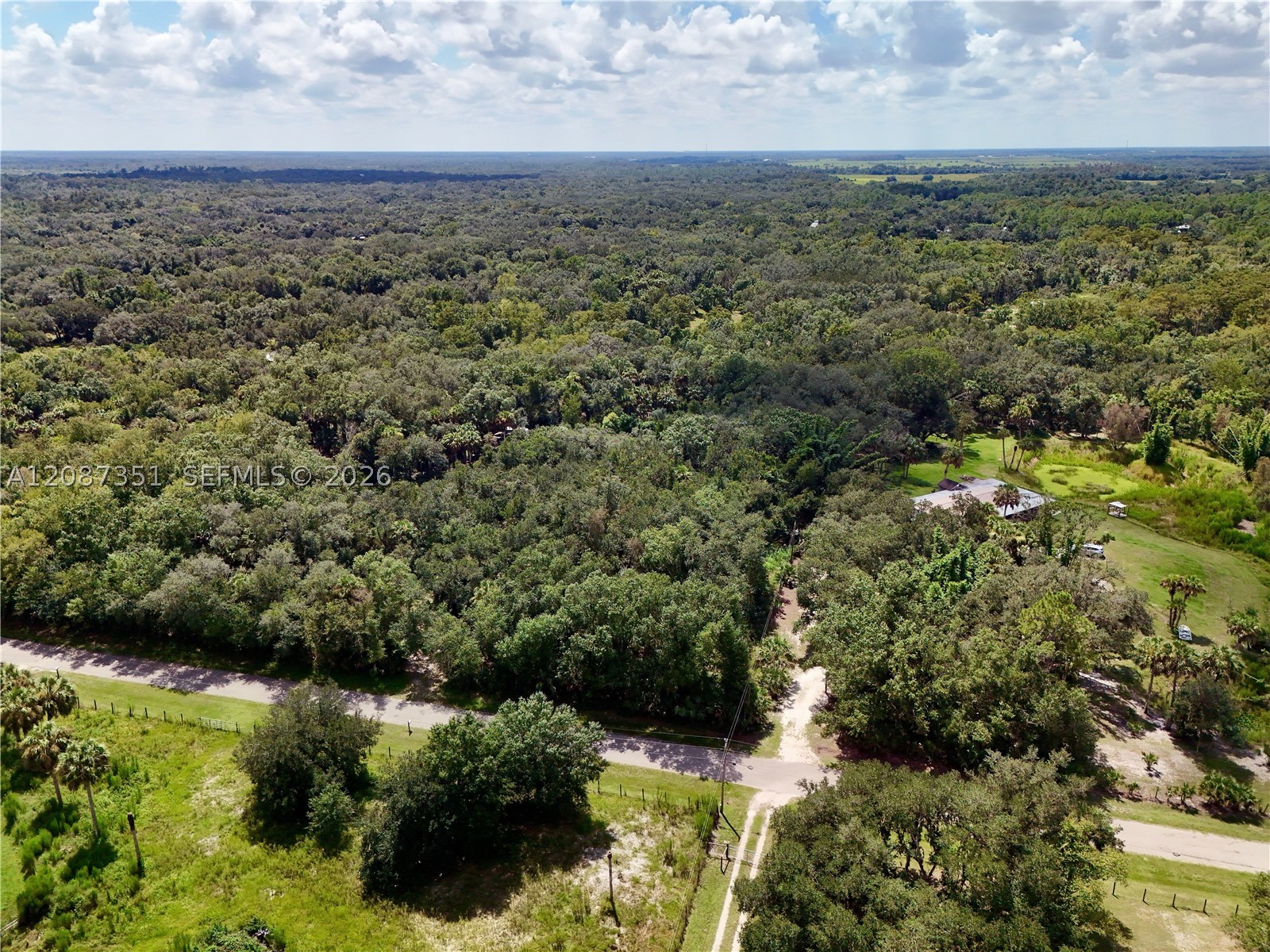 8671 Sw Opossum Other, FL 34266