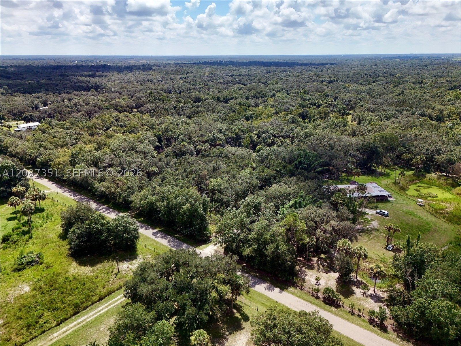 8671 Sw Opossum Other, FL 34266
