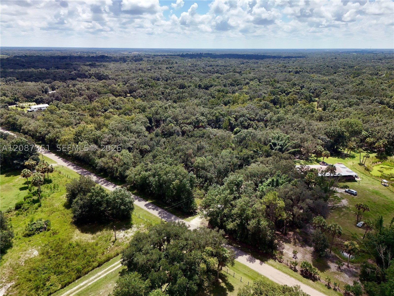 8671 Sw Opossum Other, FL 34266