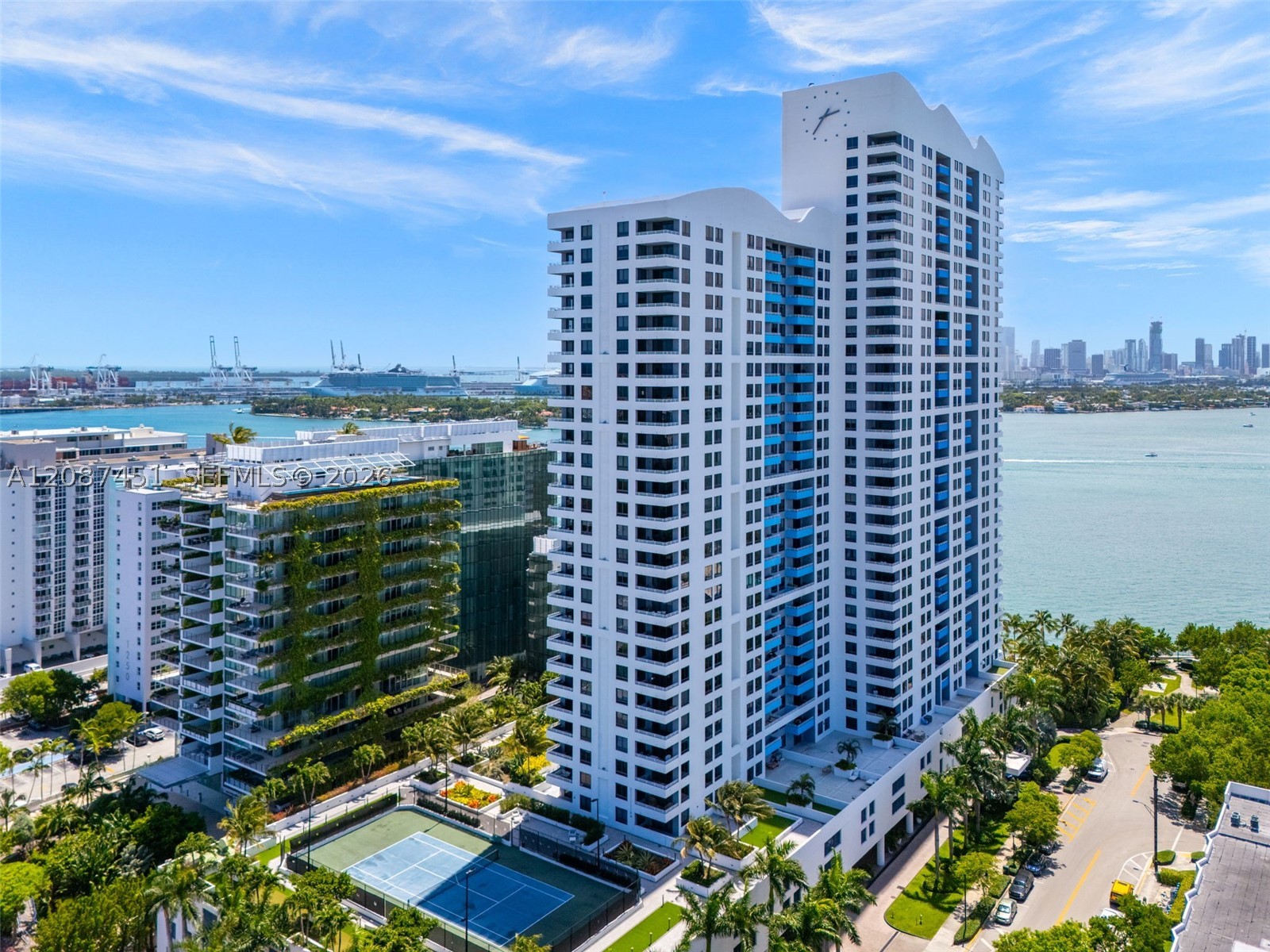 image The Waverly at South Beach15