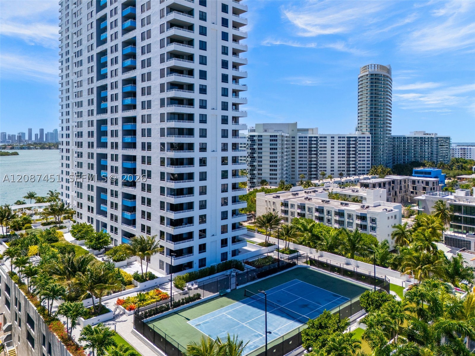image The Waverly at South Beach22