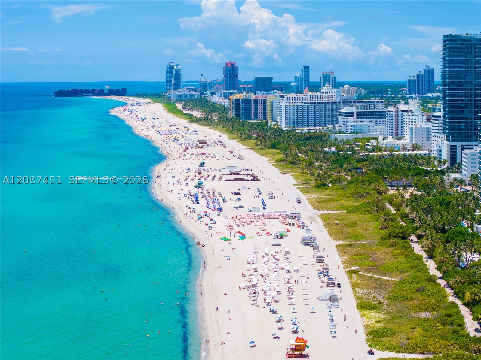 image The Waverly at South Beach23